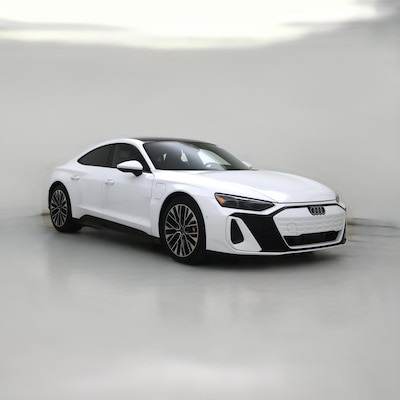 2025 Audi S e-tron GT Prestige