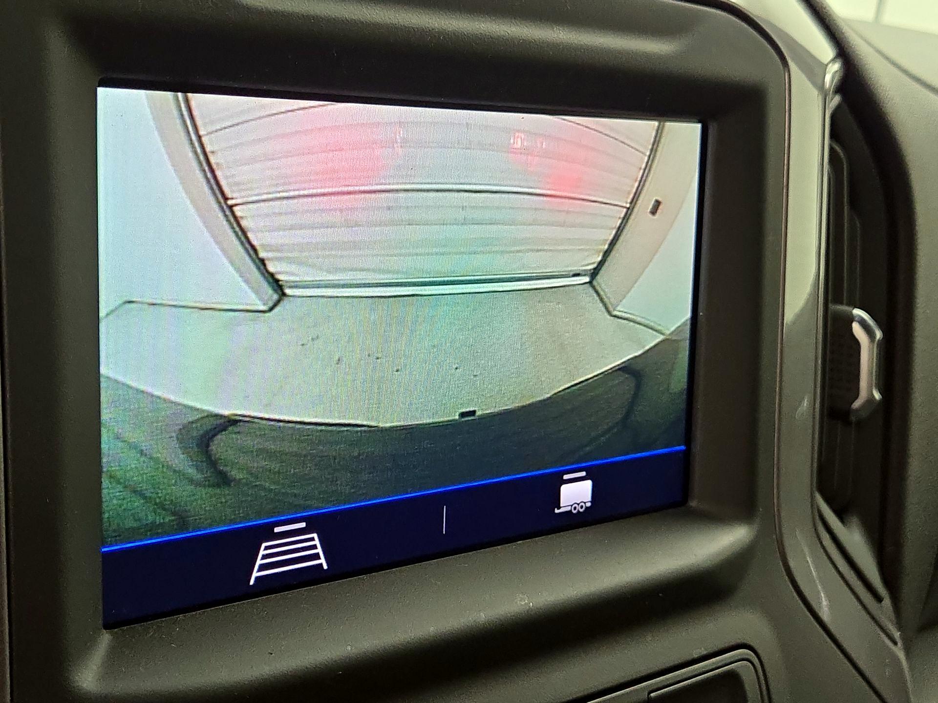 Thumbnail: 2021 Chevrolet Silverado 1500 - 14