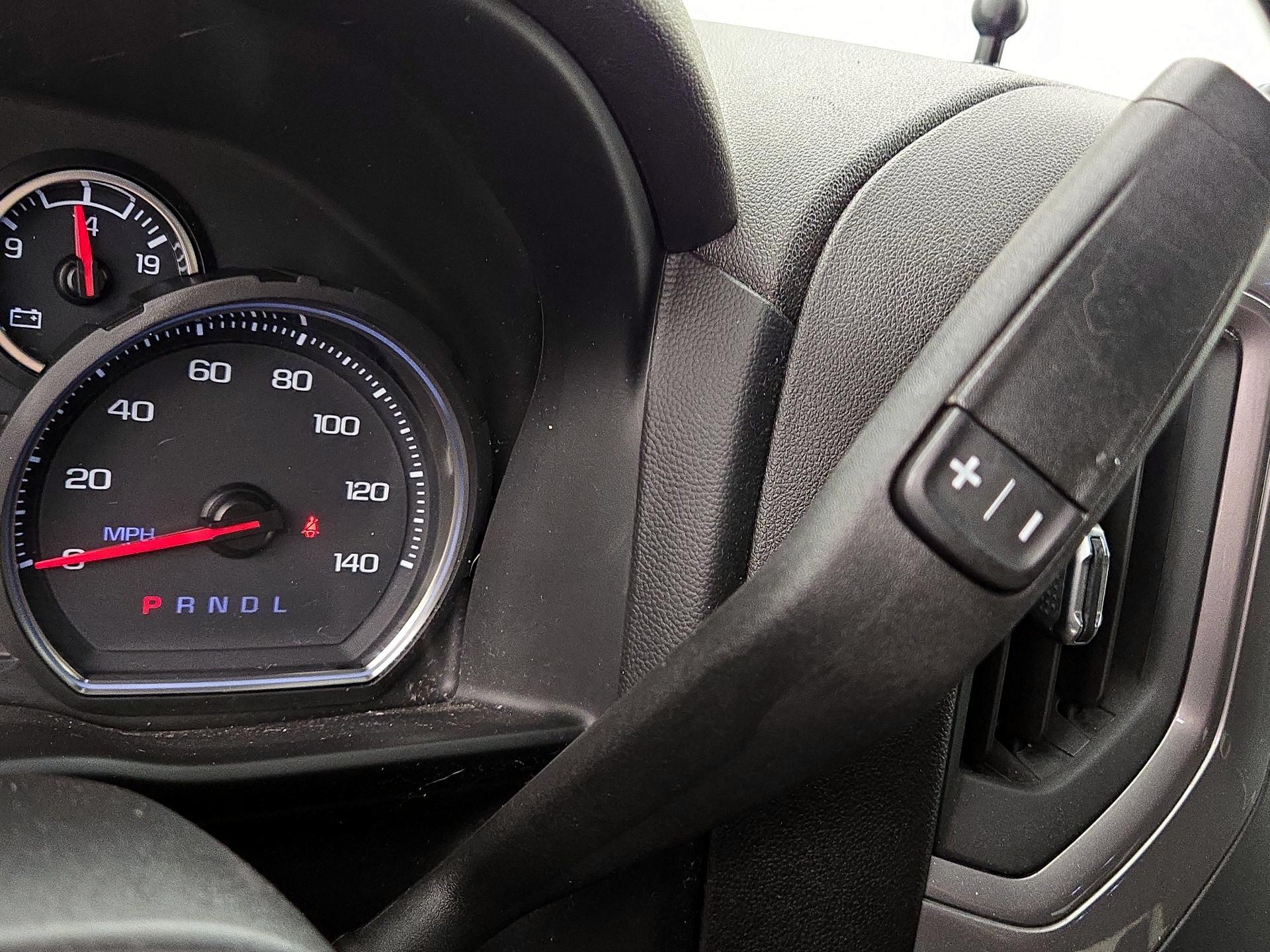 Thumbnail: 2021 Chevrolet Silverado 1500 - 17