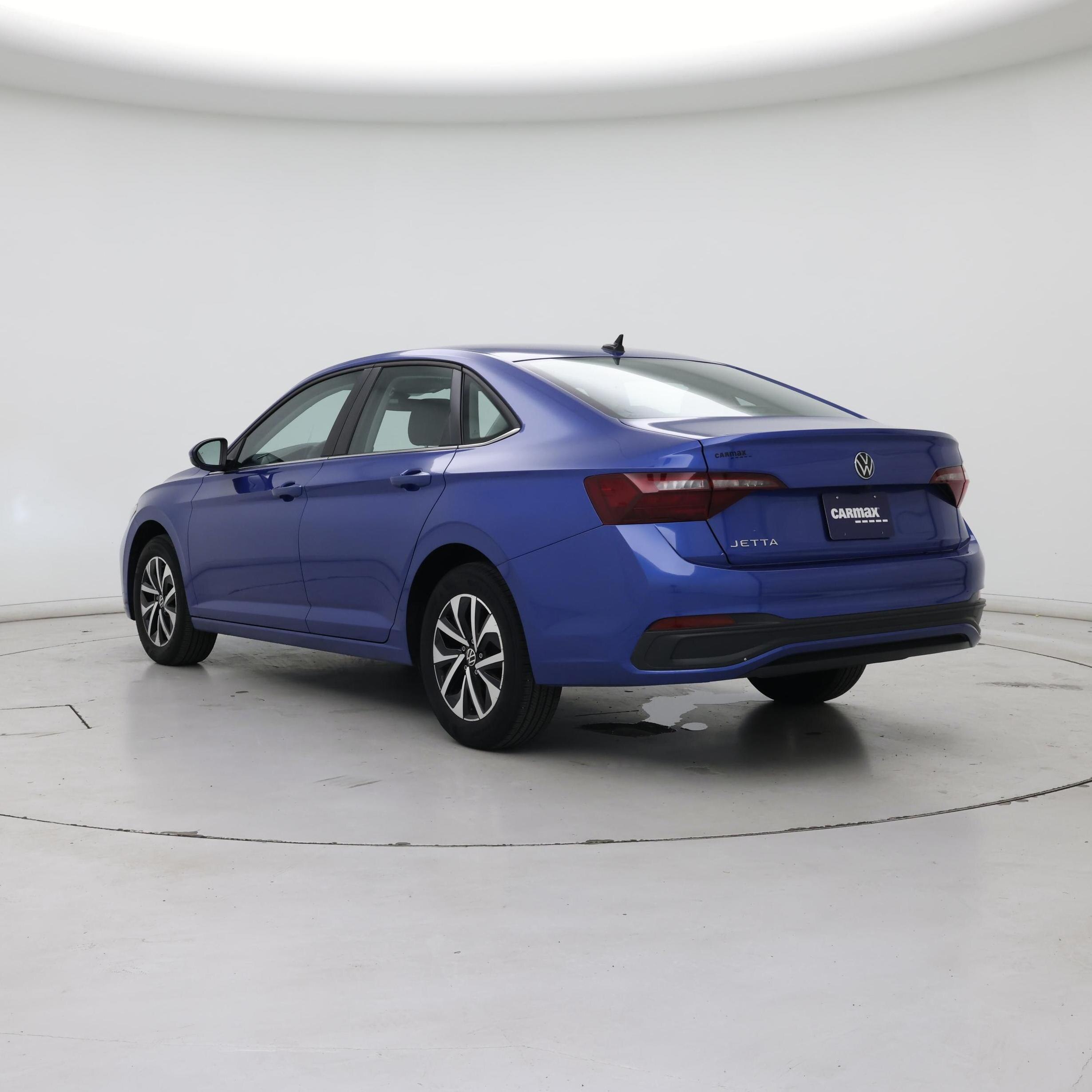 Thumbnail: 2024 Volkswagen Jetta - 2