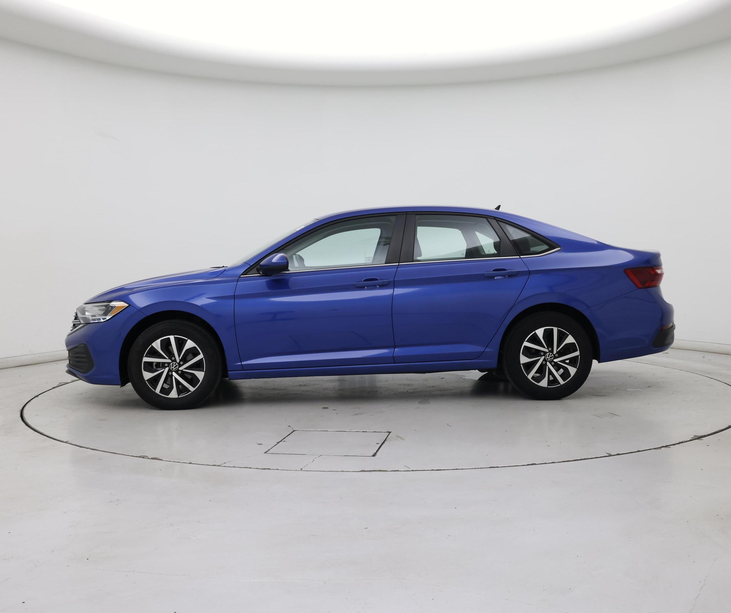 Thumbnail: 2024 Volkswagen Jetta - 3