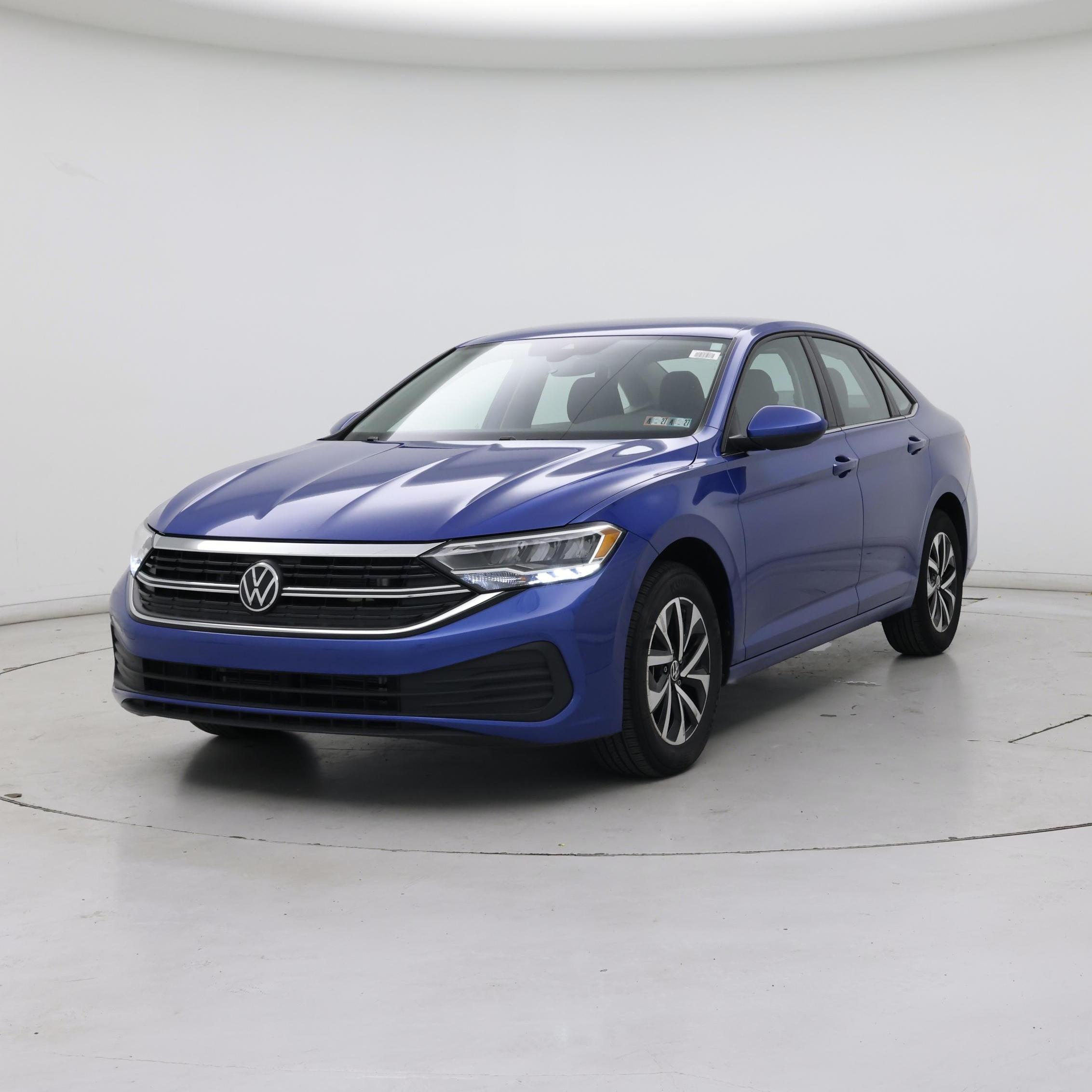 Thumbnail: 2024 Volkswagen Jetta - 4