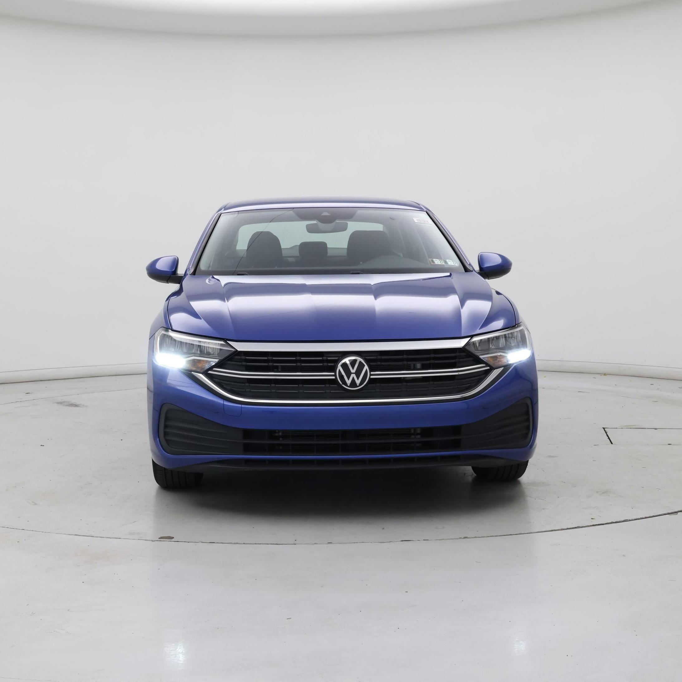 Thumbnail: 2024 Volkswagen Jetta - 5