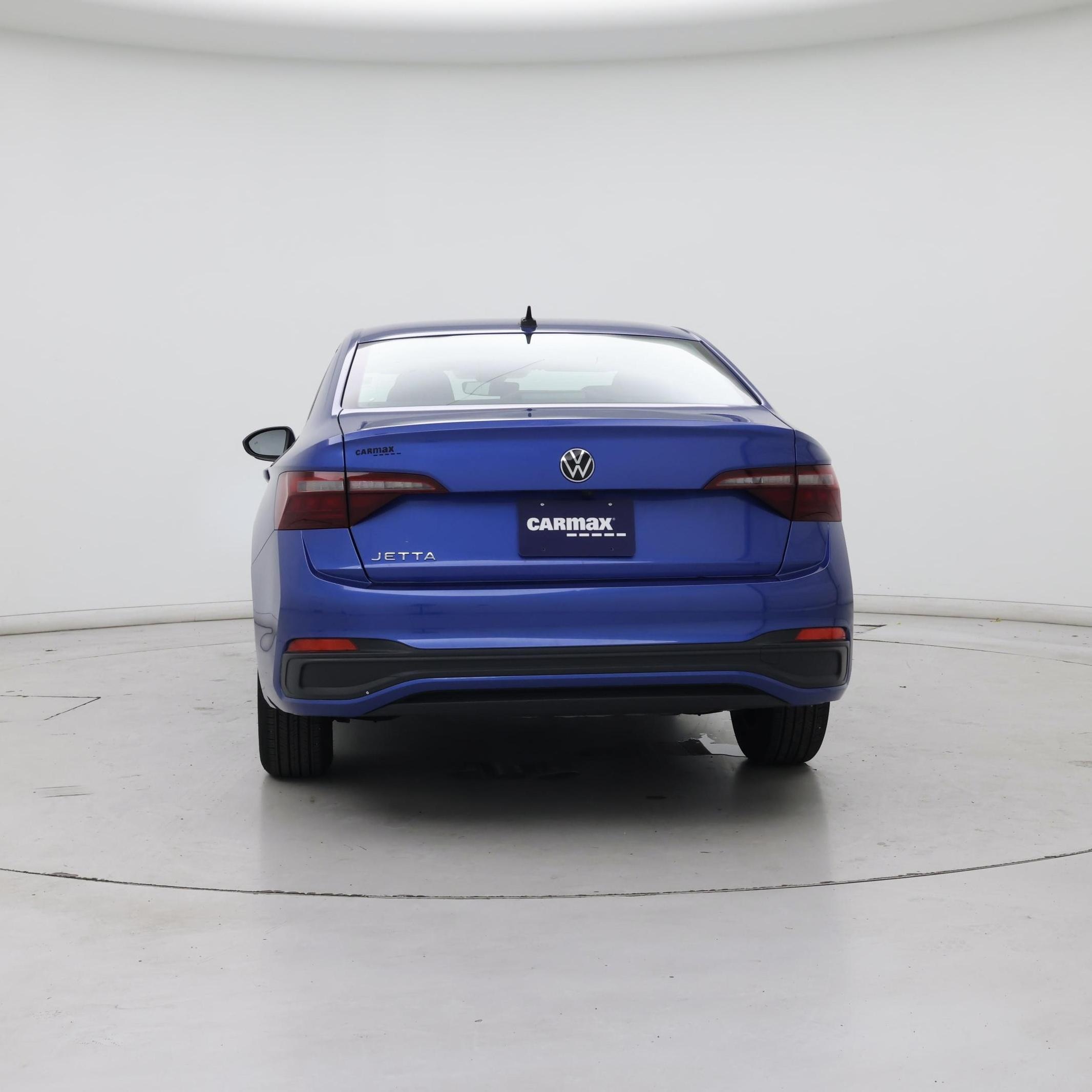 Thumbnail: 2024 Volkswagen Jetta - 6