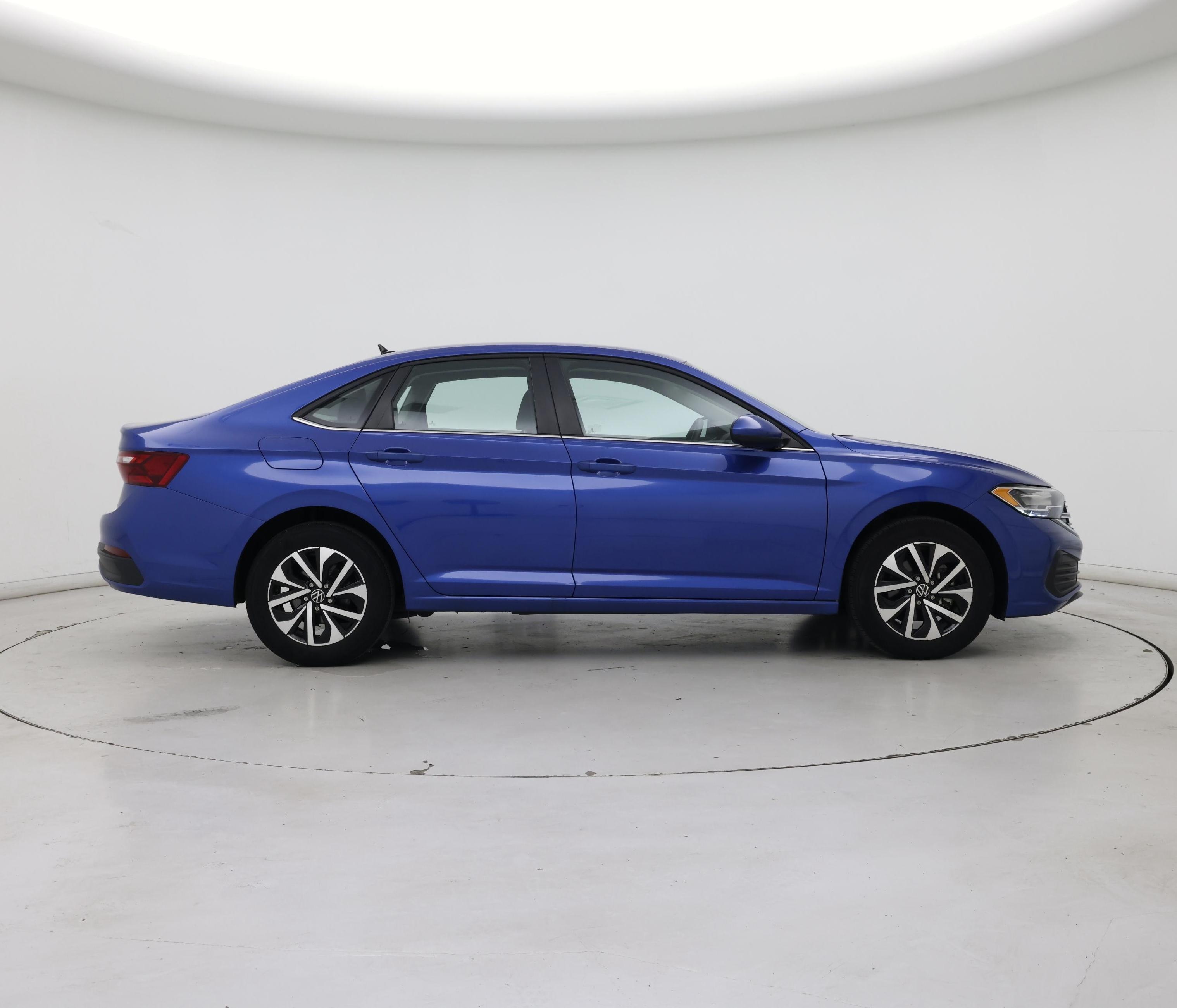 Thumbnail: 2024 Volkswagen Jetta - 7