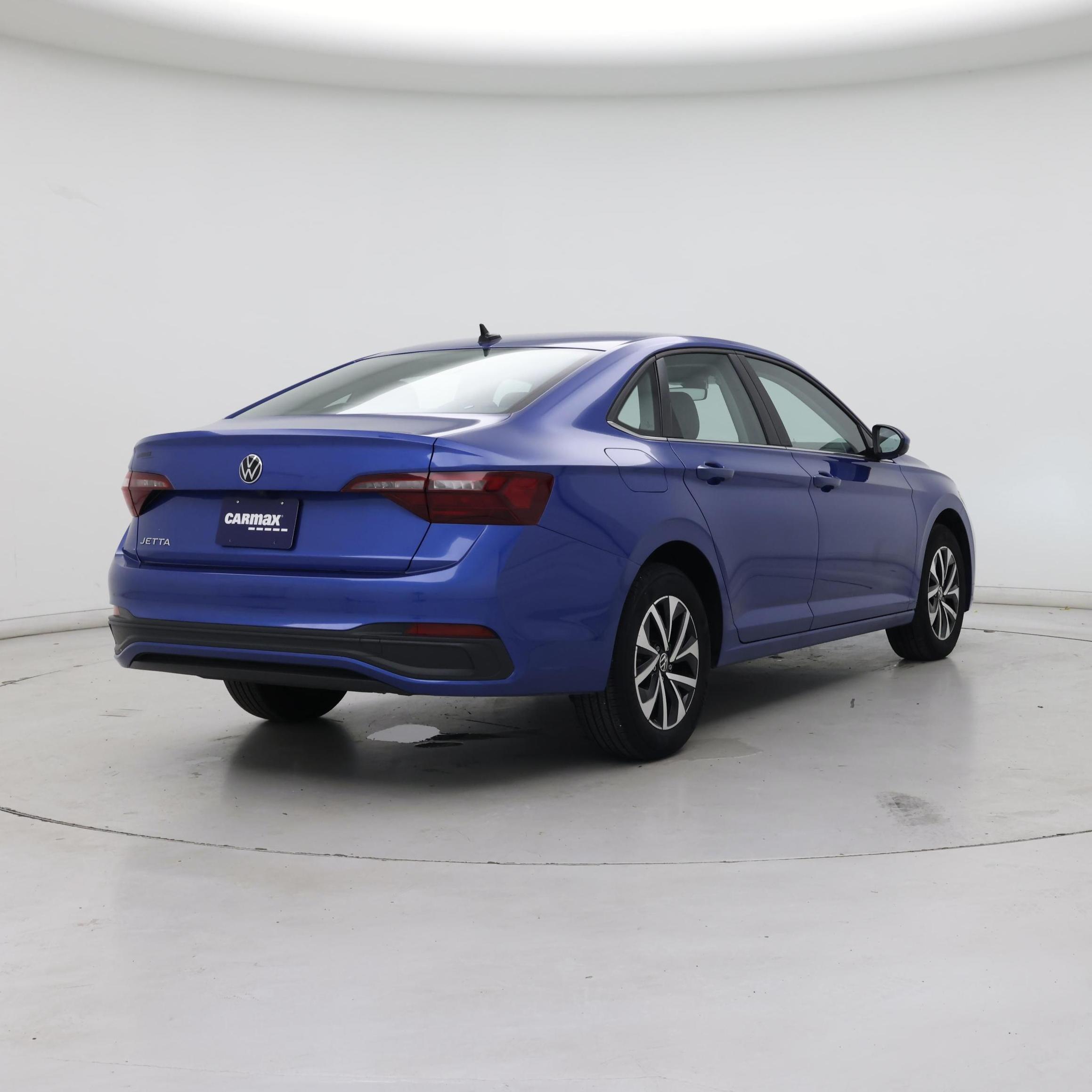 Thumbnail: 2024 Volkswagen Jetta - 8