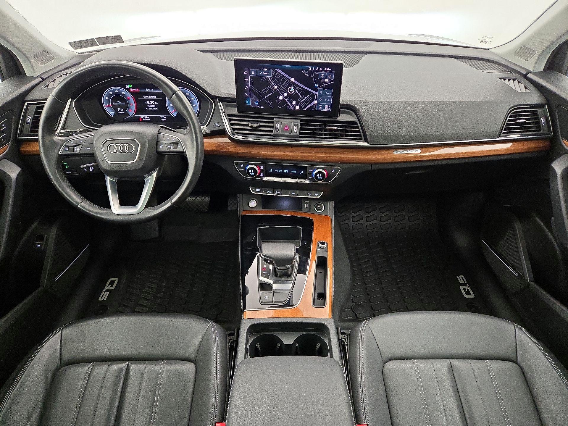 Thumbnail: 2023 Audi Q5 - 9