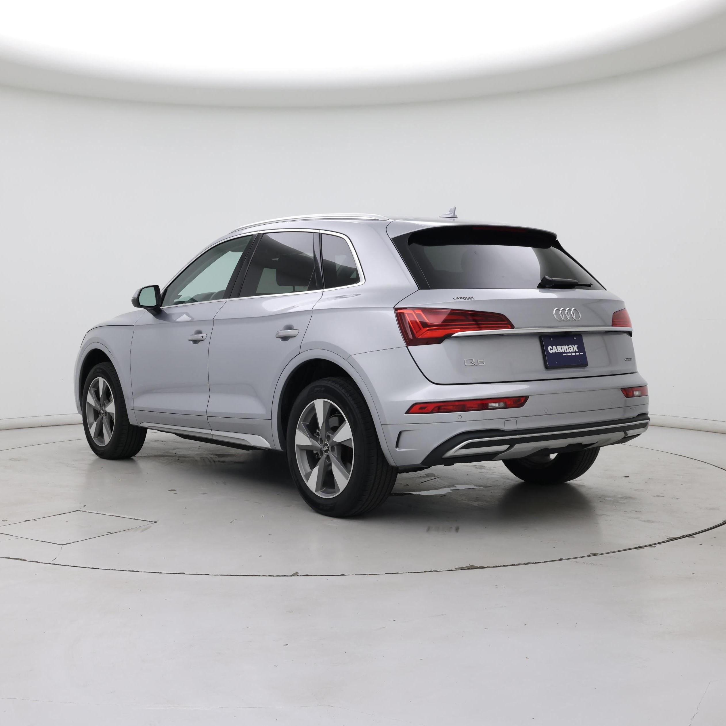 Thumbnail: 2023 Audi Q5 - 2