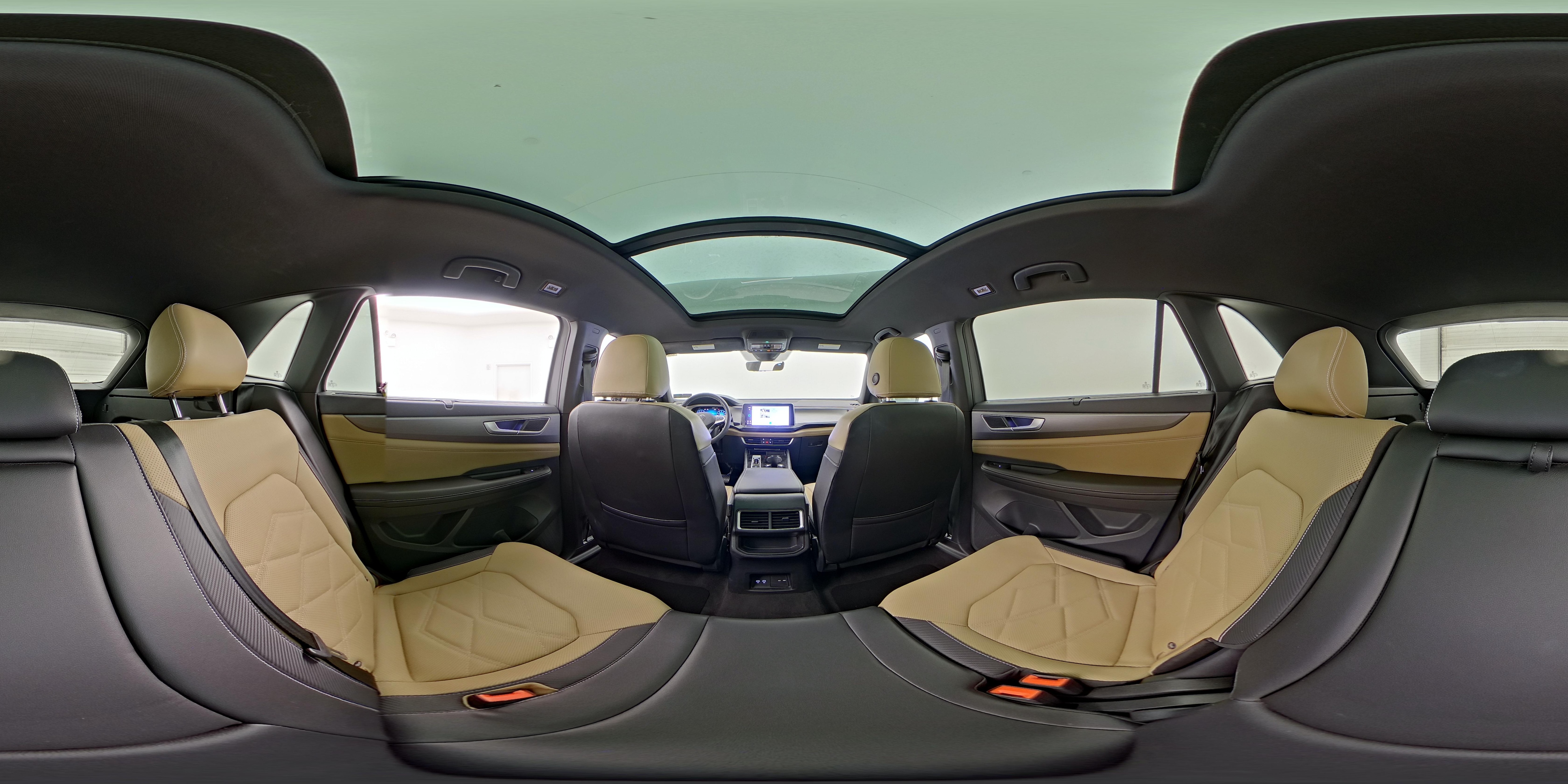 2024 Volkswagen Atlas Cross Sport SE w/Tech - Photo 26