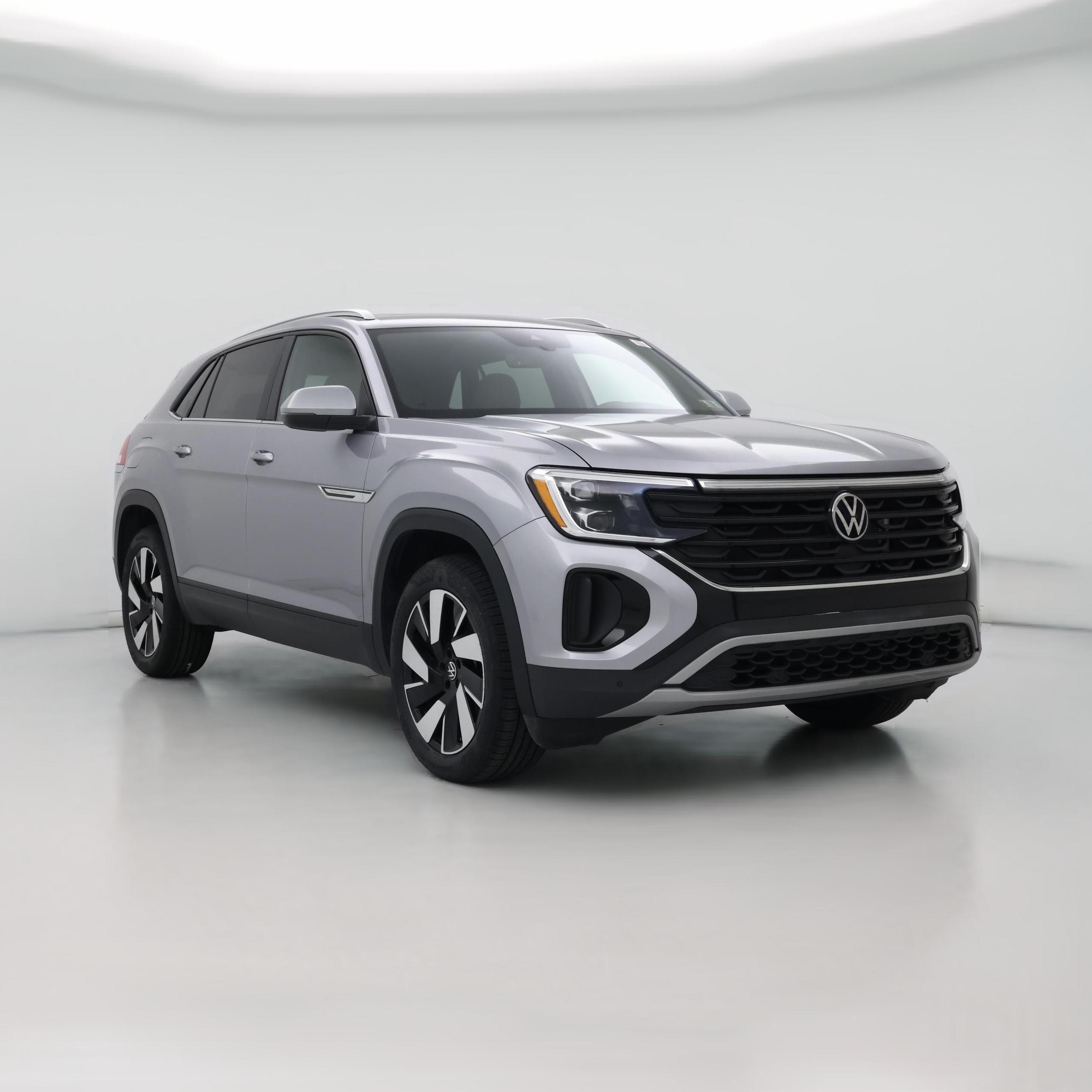 Thumbnail: 2024 Volkswagen Atlas - 1