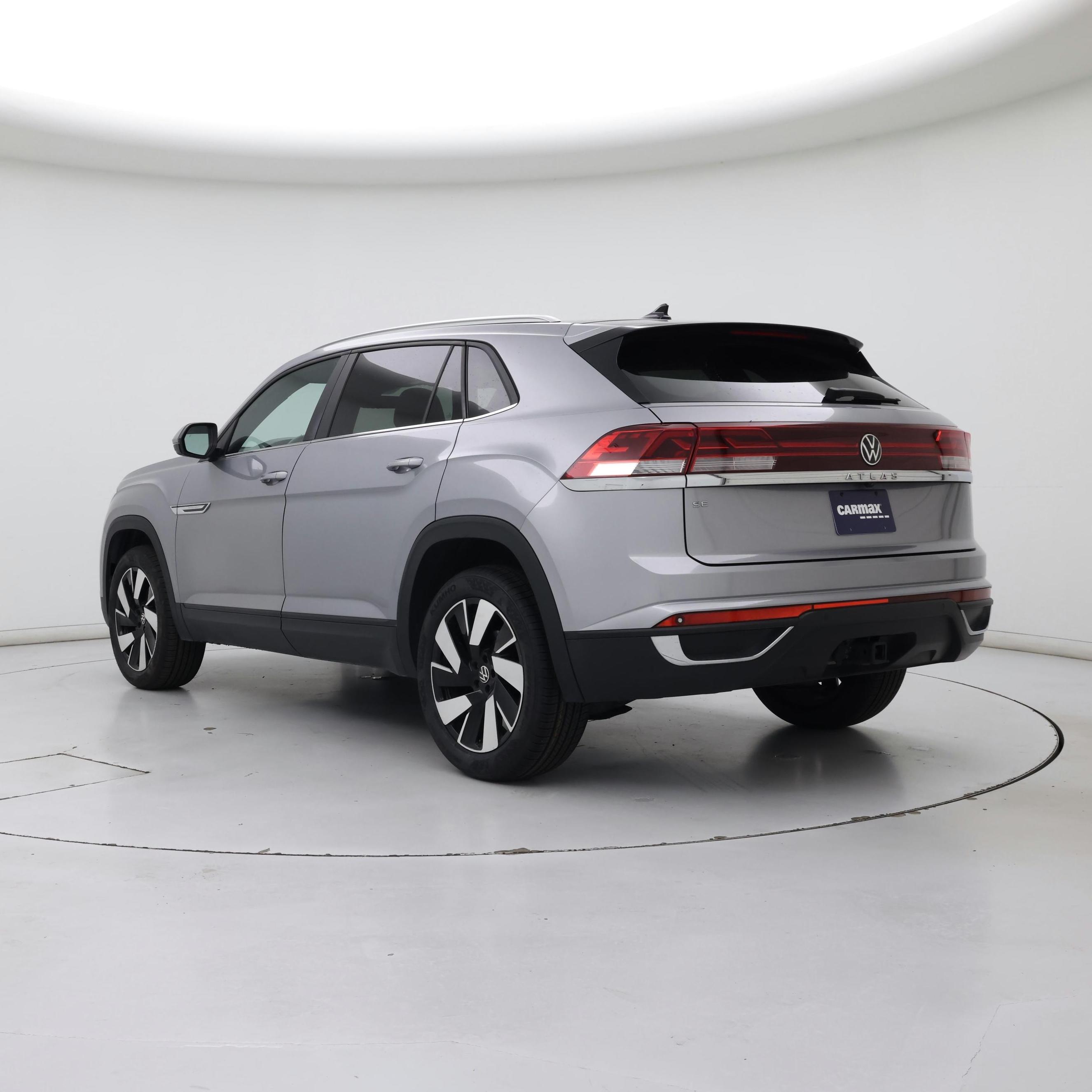 Thumbnail: 2024 Volkswagen Atlas - 2