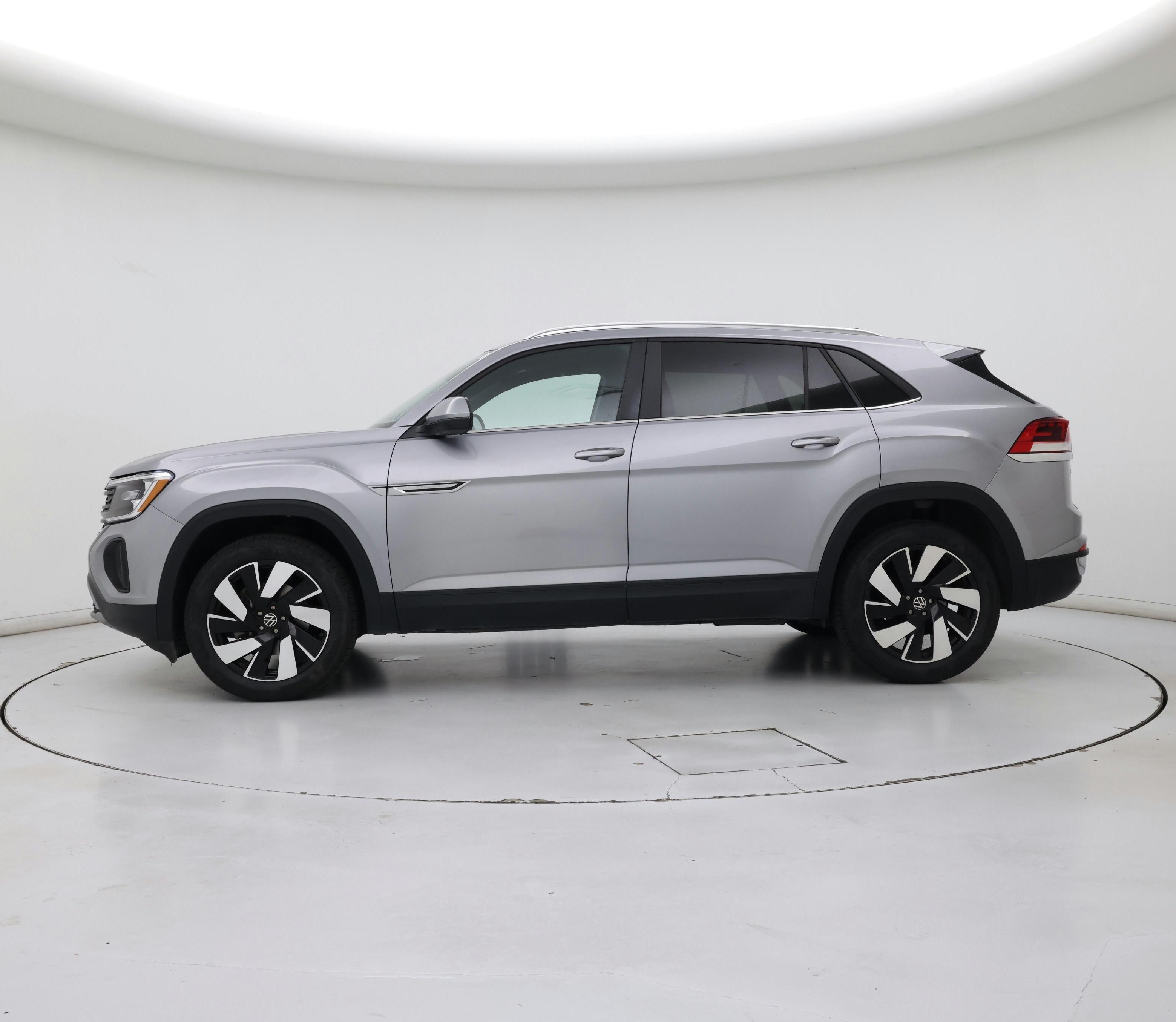 Thumbnail: 2024 Volkswagen Atlas - 3