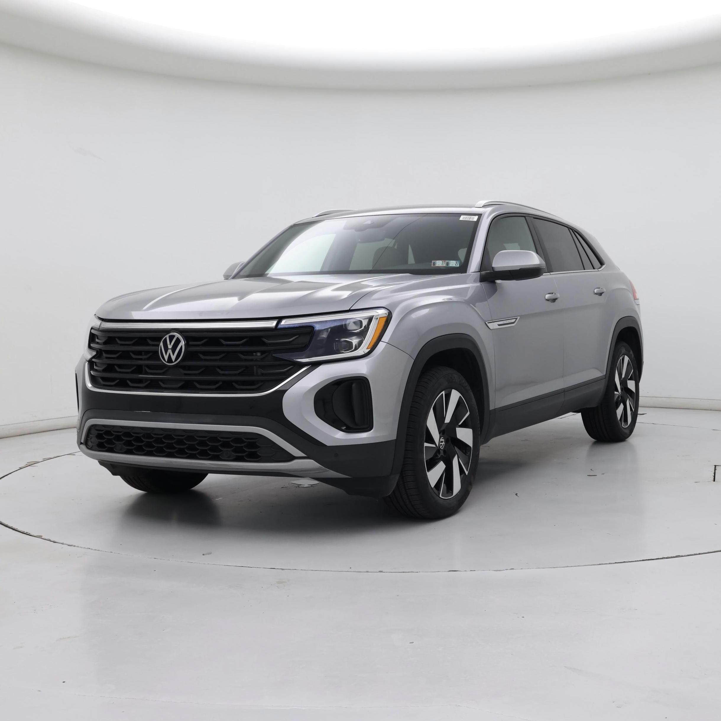 Thumbnail: 2024 Volkswagen Atlas - 4