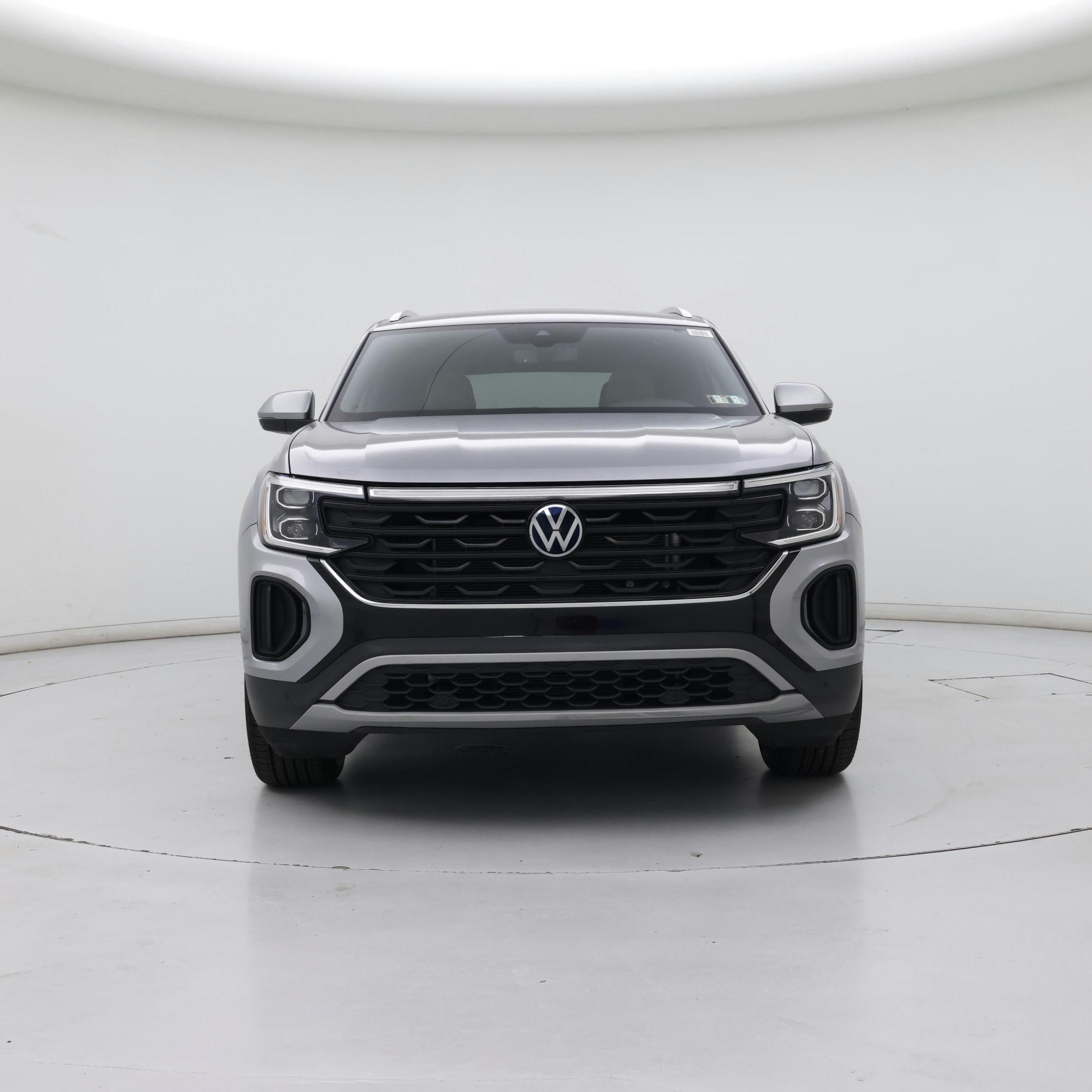 Thumbnail: 2024 Volkswagen Atlas - 5