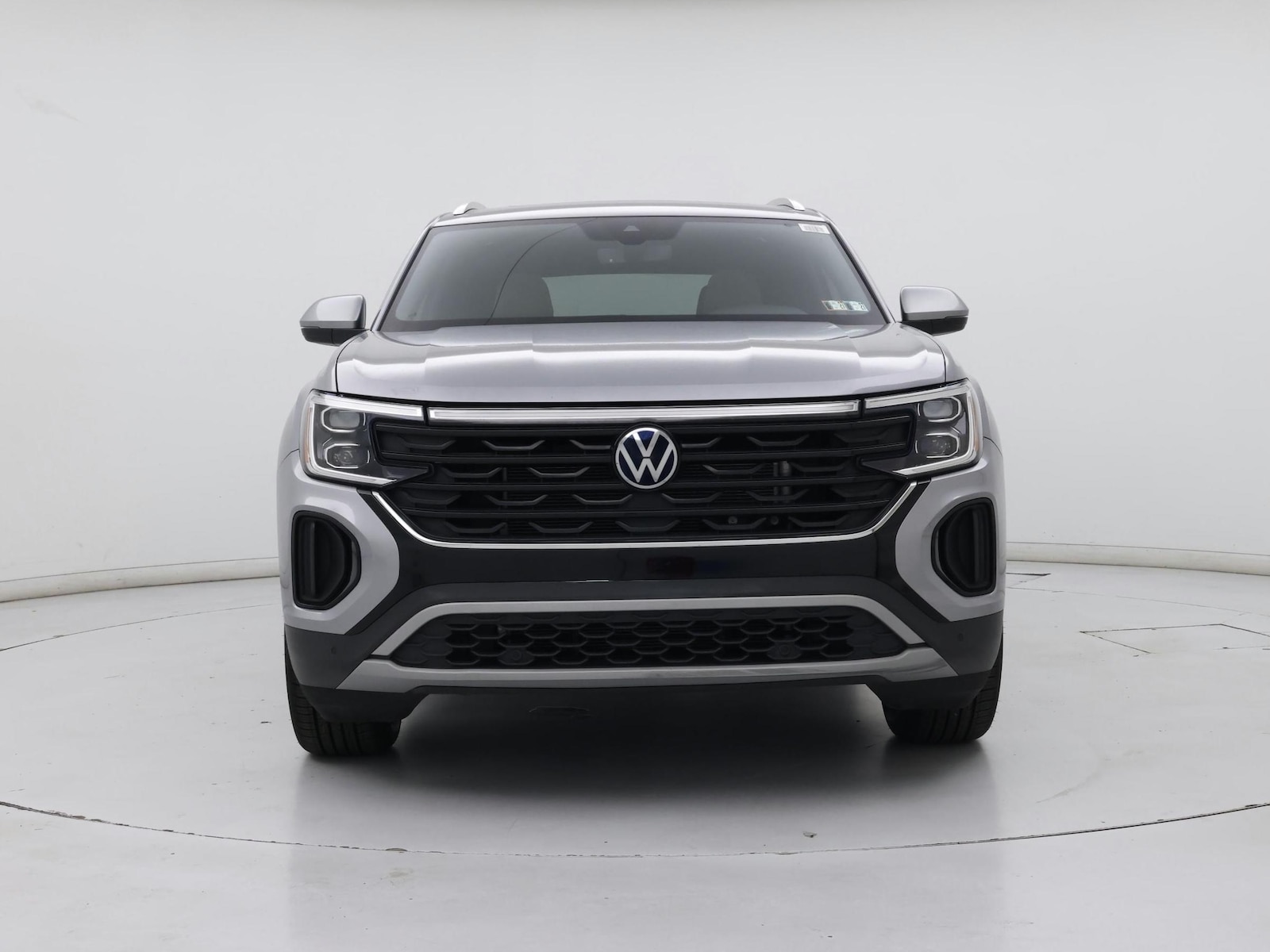2024 Volkswagen Atlas Cross Sport SE w/Tech - Photo 6