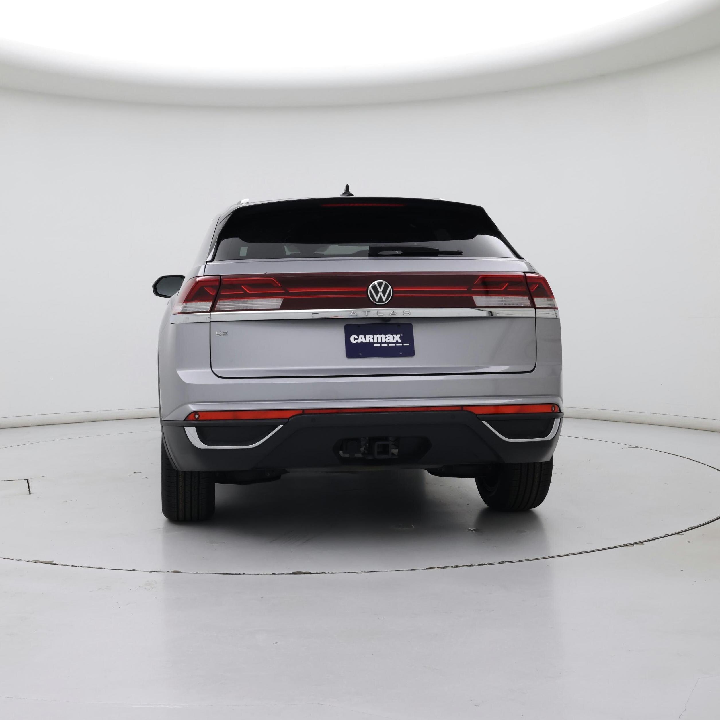 Thumbnail: 2024 Volkswagen Atlas - 6