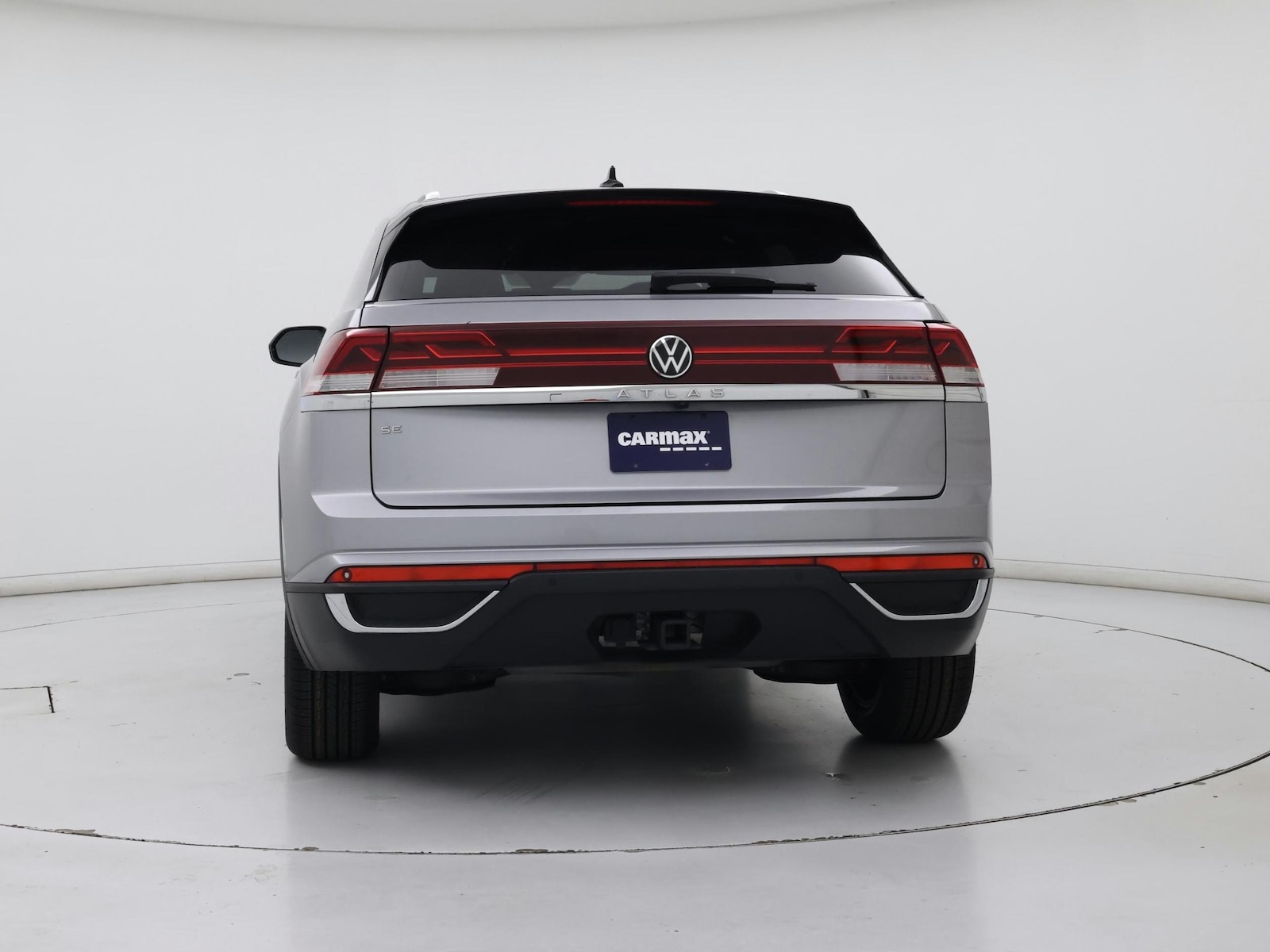 2024 Volkswagen Atlas Cross Sport SE w/Tech - Photo 7