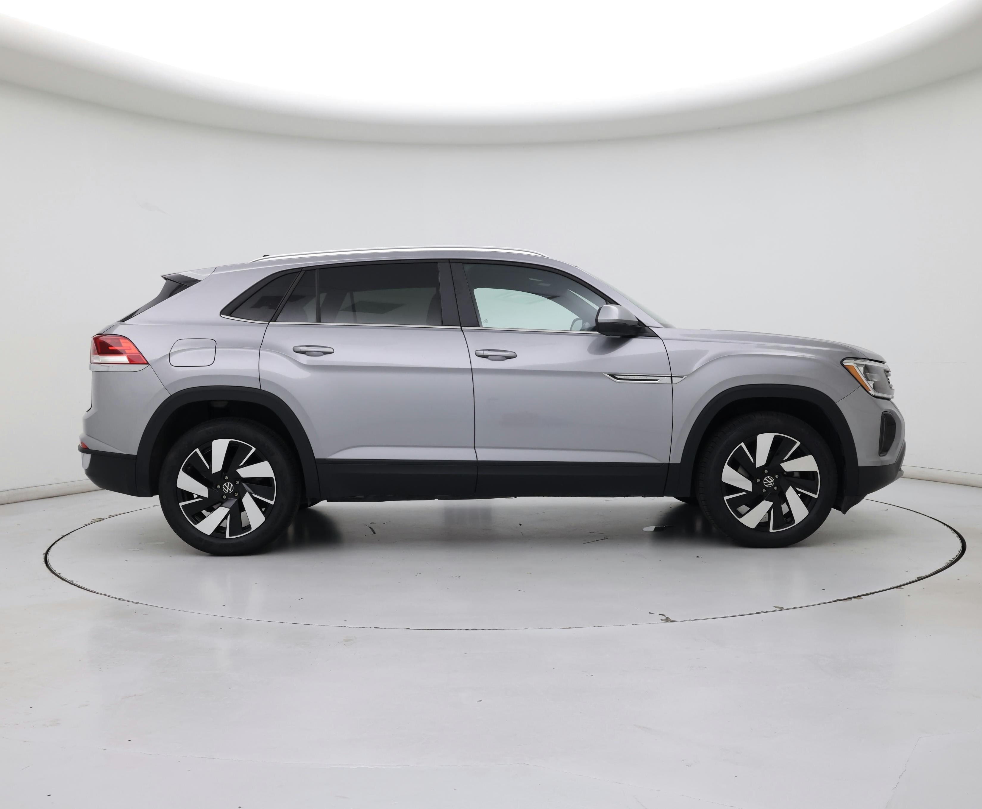 Thumbnail: 2024 Volkswagen Atlas - 7