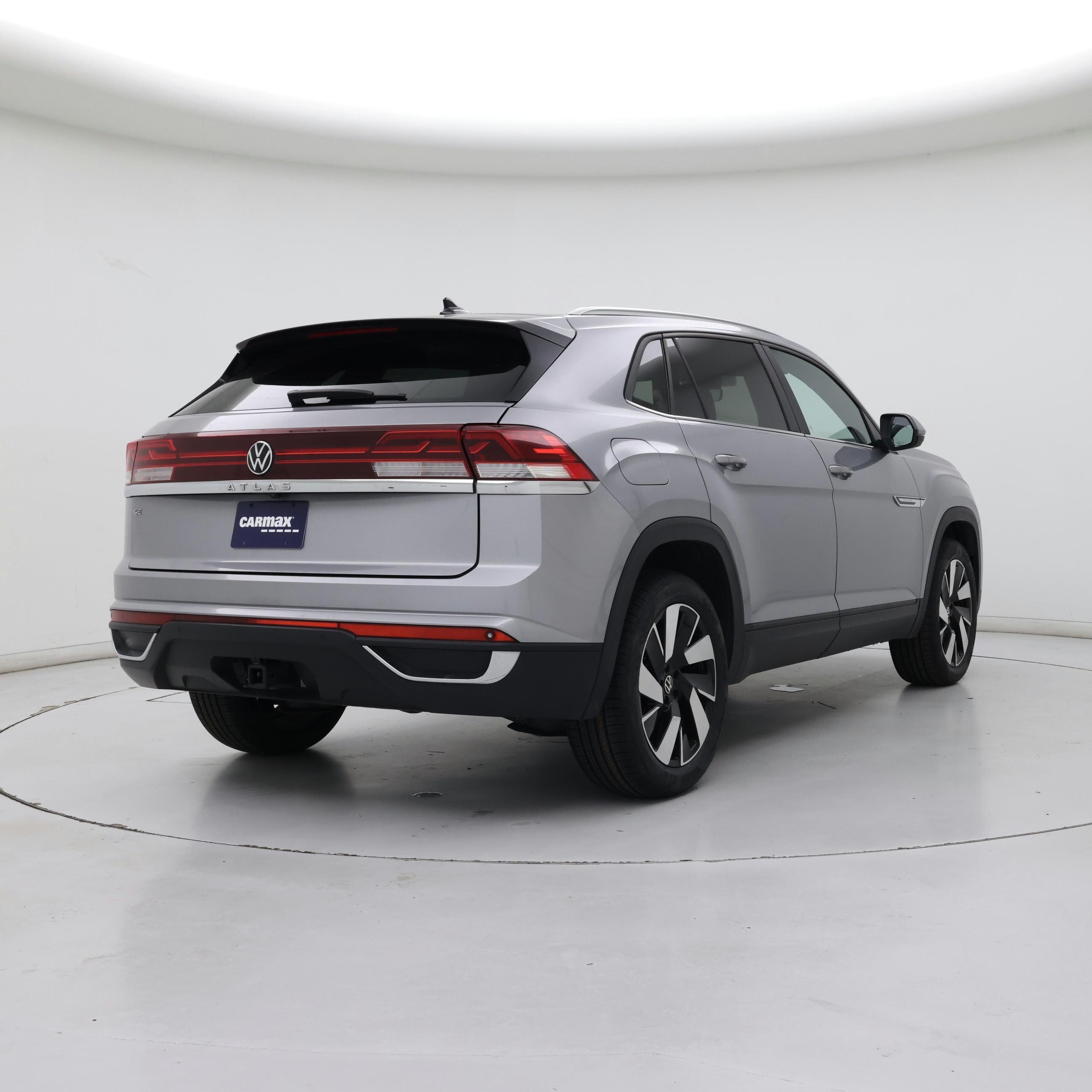 Thumbnail: 2024 Volkswagen Atlas - 8