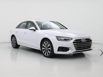 2023 Audi A4 Premium
