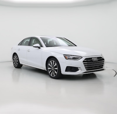 2023 Audi A4 Premium