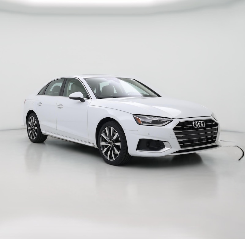 2023 Audi A4 Premium