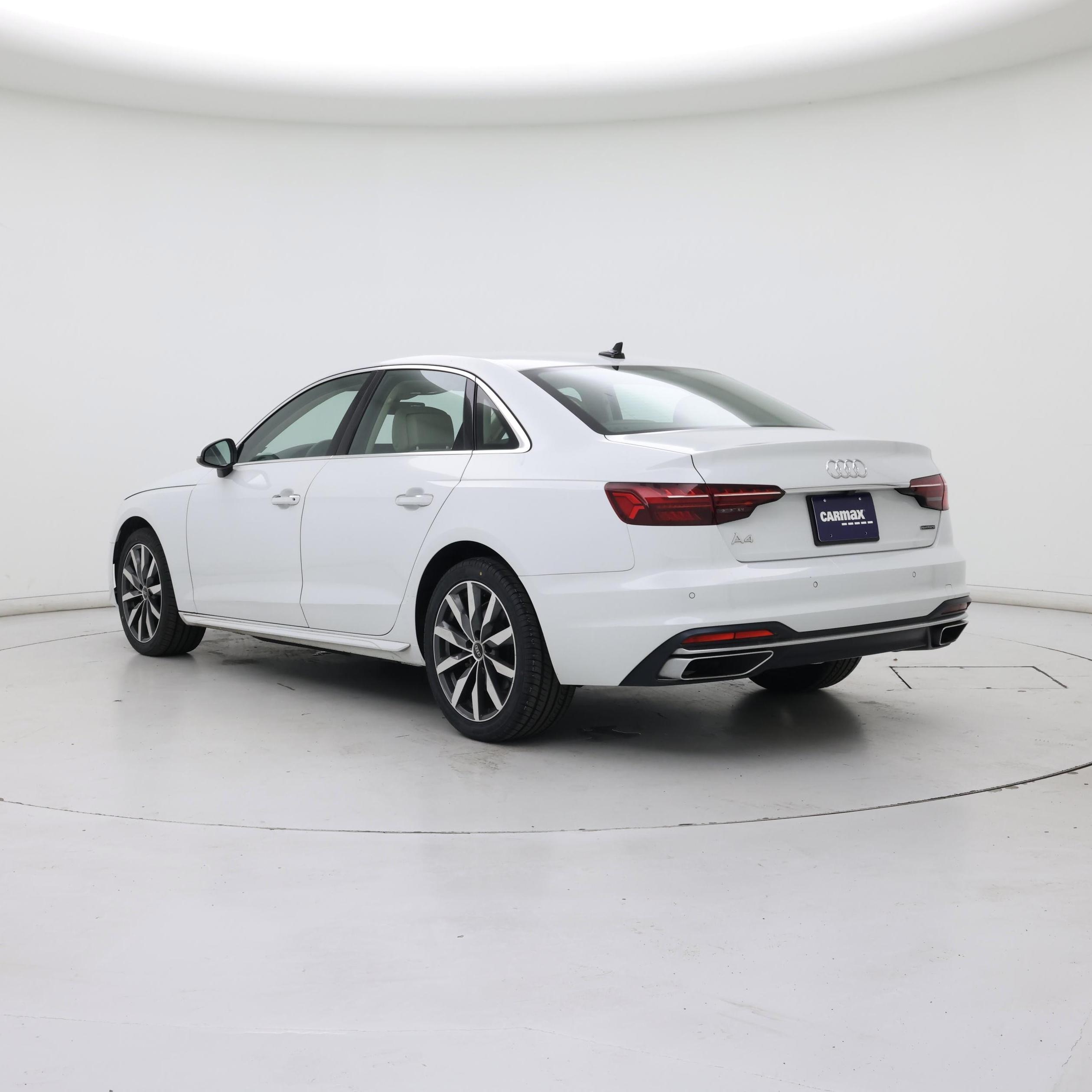 Thumbnail: 2023 Audi A4 - 2