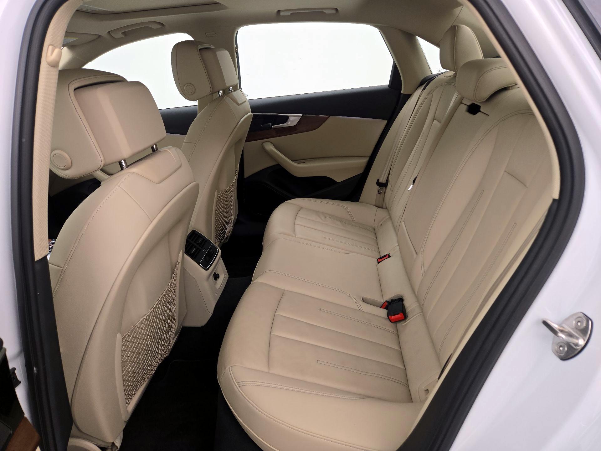 Thumbnail: 2023 Audi A4 - 20