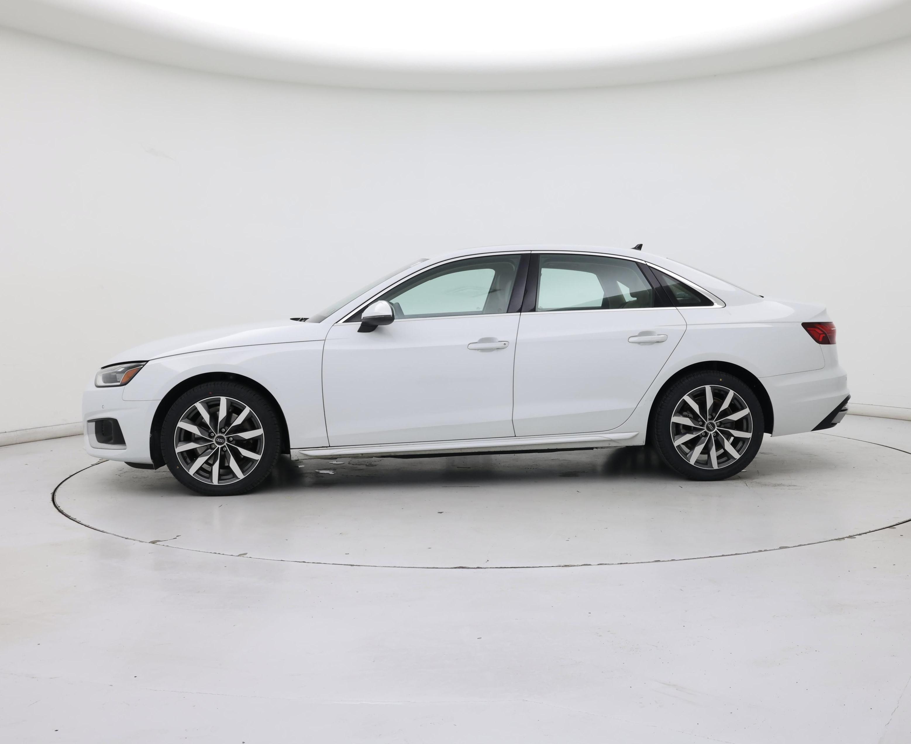 Thumbnail: 2023 Audi A4 - 3
