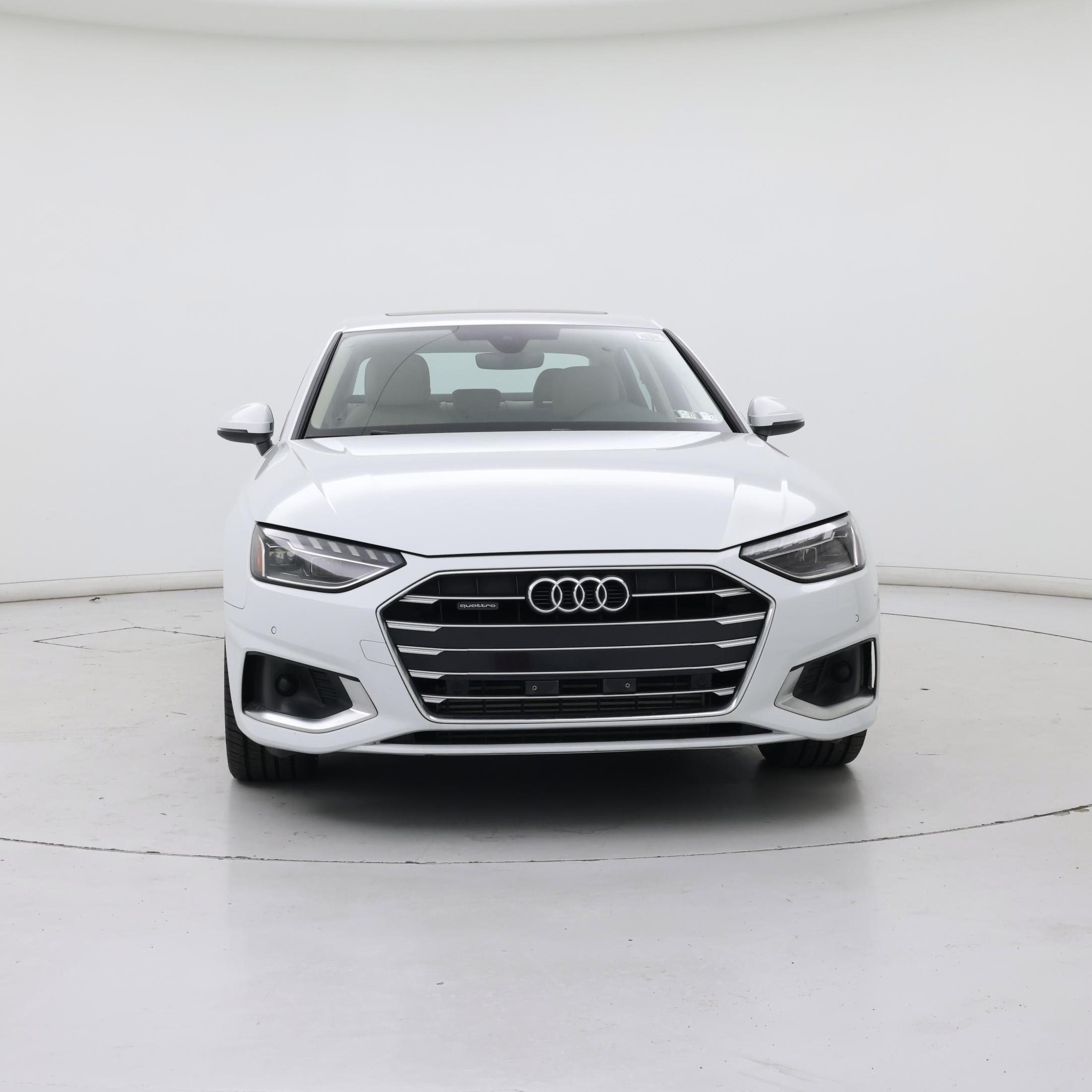 Thumbnail: 2023 Audi A4 - 5