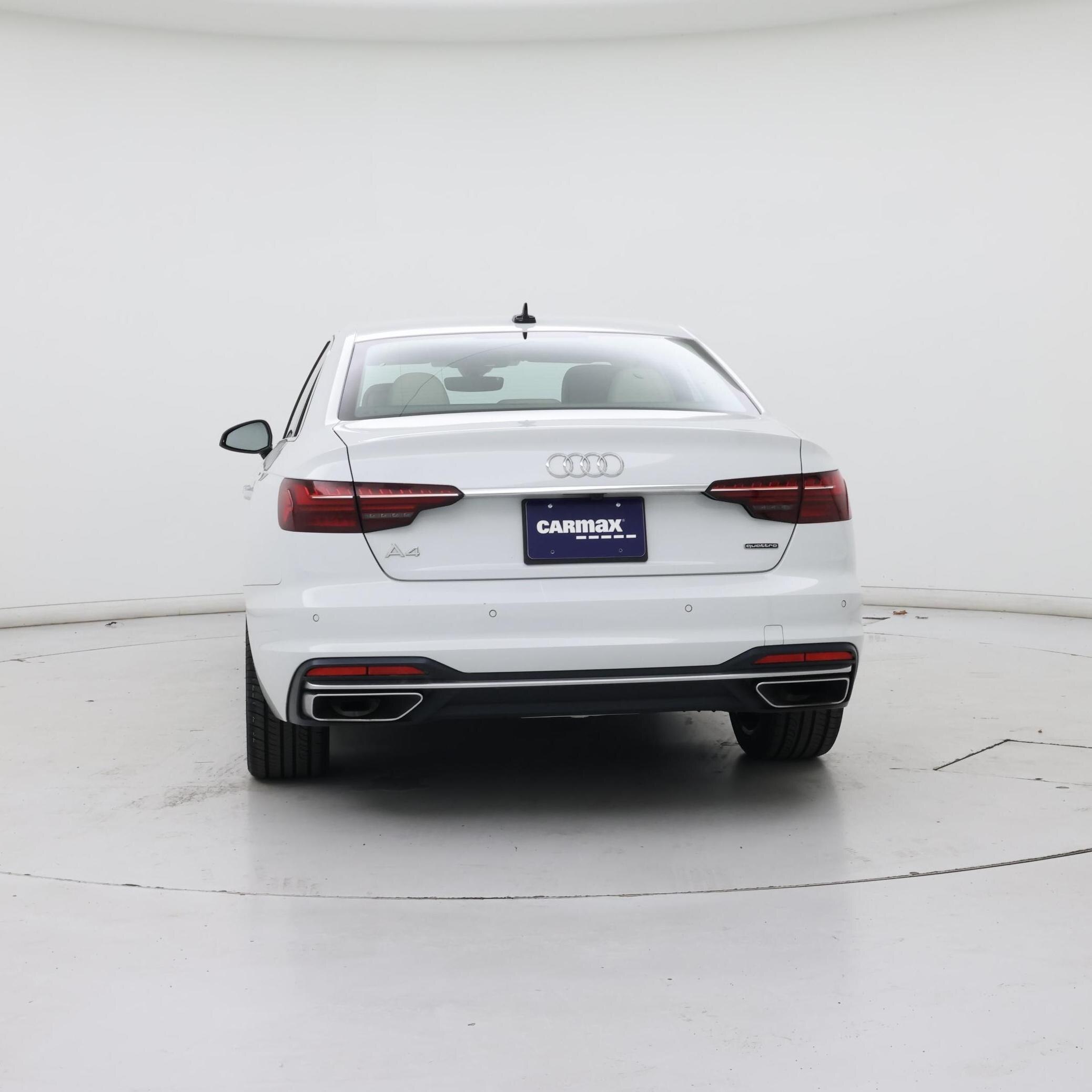 Thumbnail: 2023 Audi A4 - 6