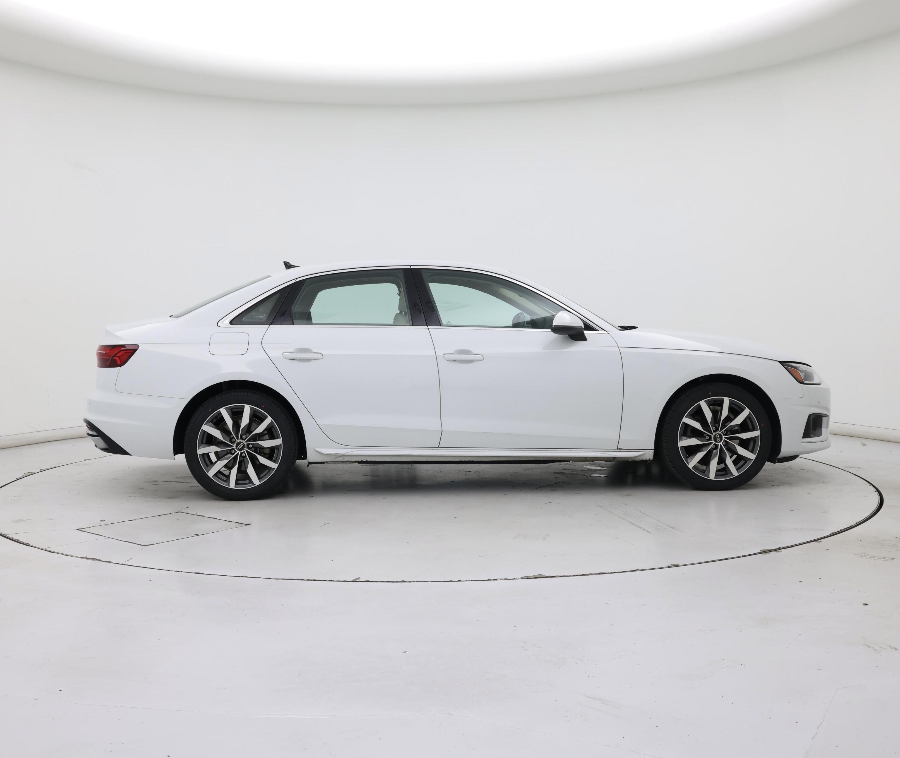 Thumbnail: 2023 Audi A4 - 7