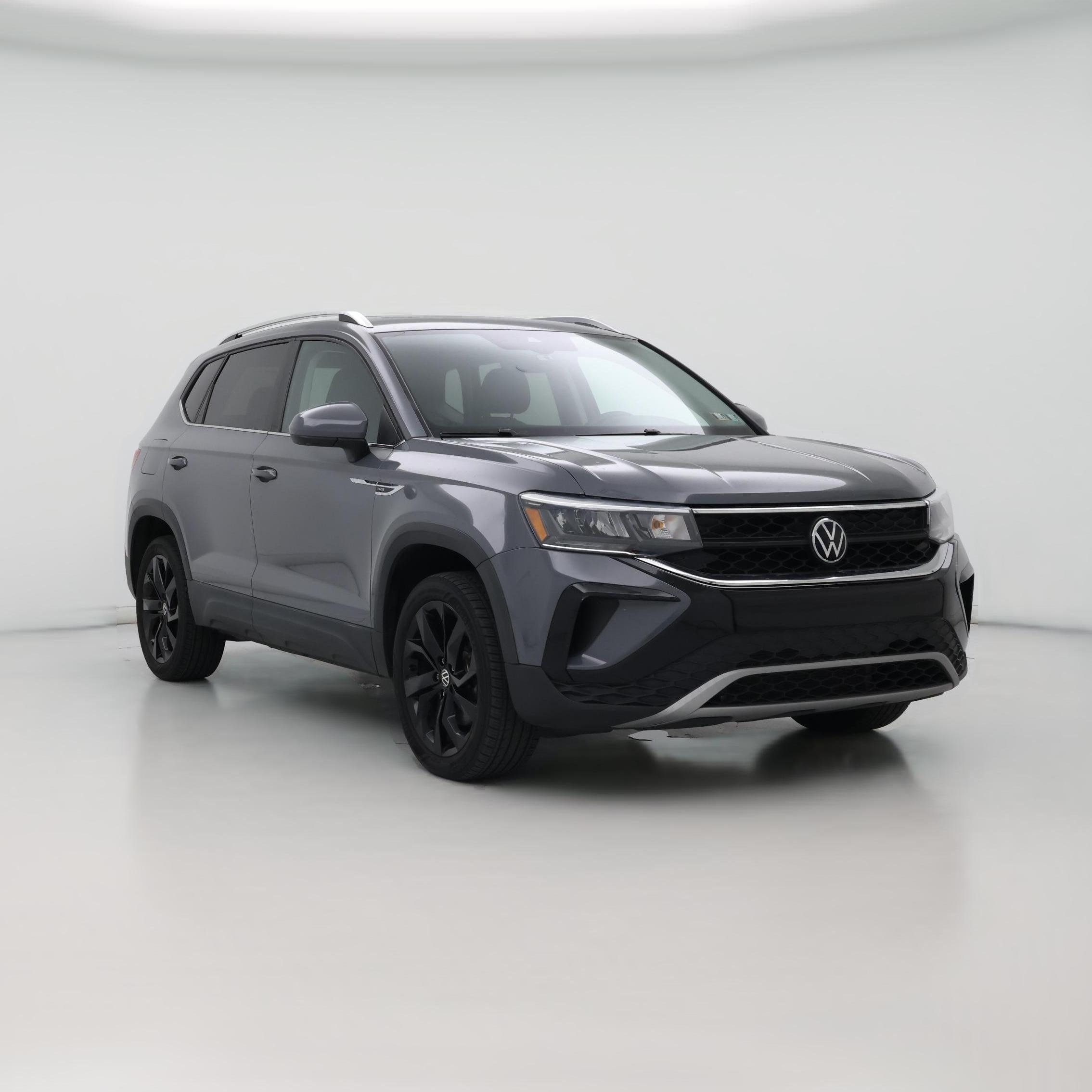 Thumbnail: 2023 Volkswagen Taos - 1