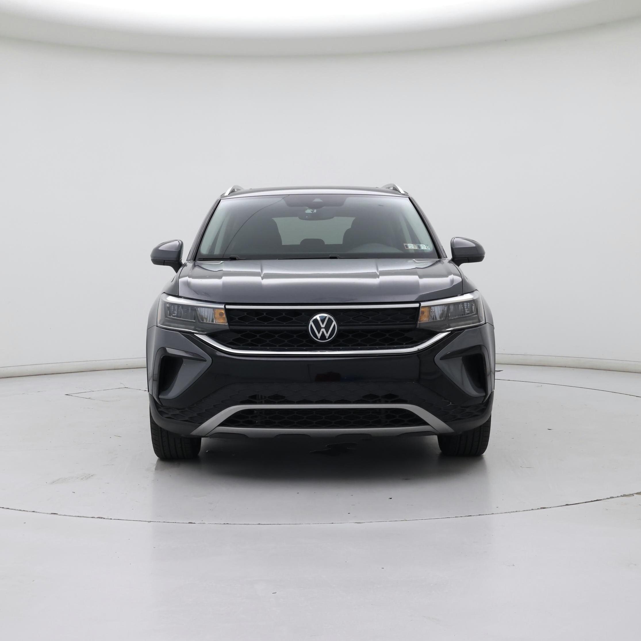Thumbnail: 2023 Volkswagen Taos - 5