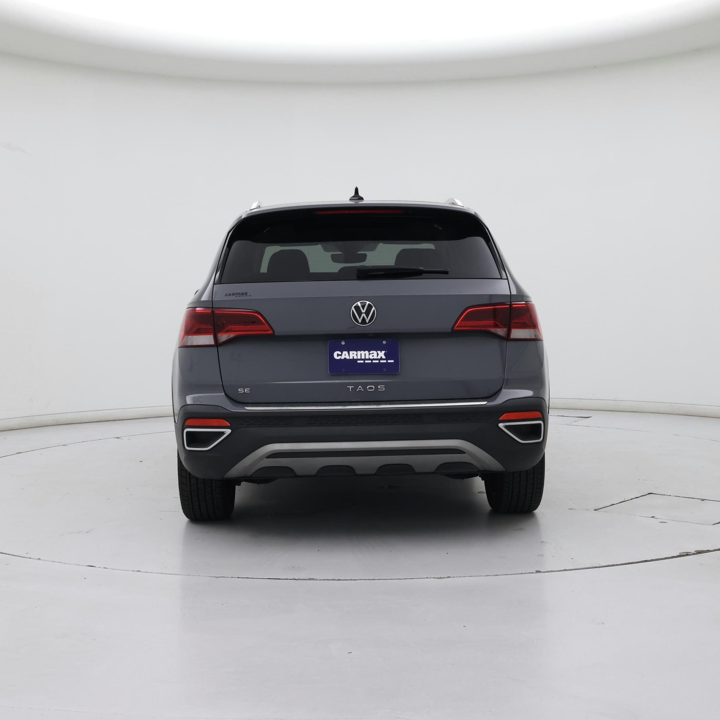 Thumbnail: 2023 Volkswagen Taos - 6