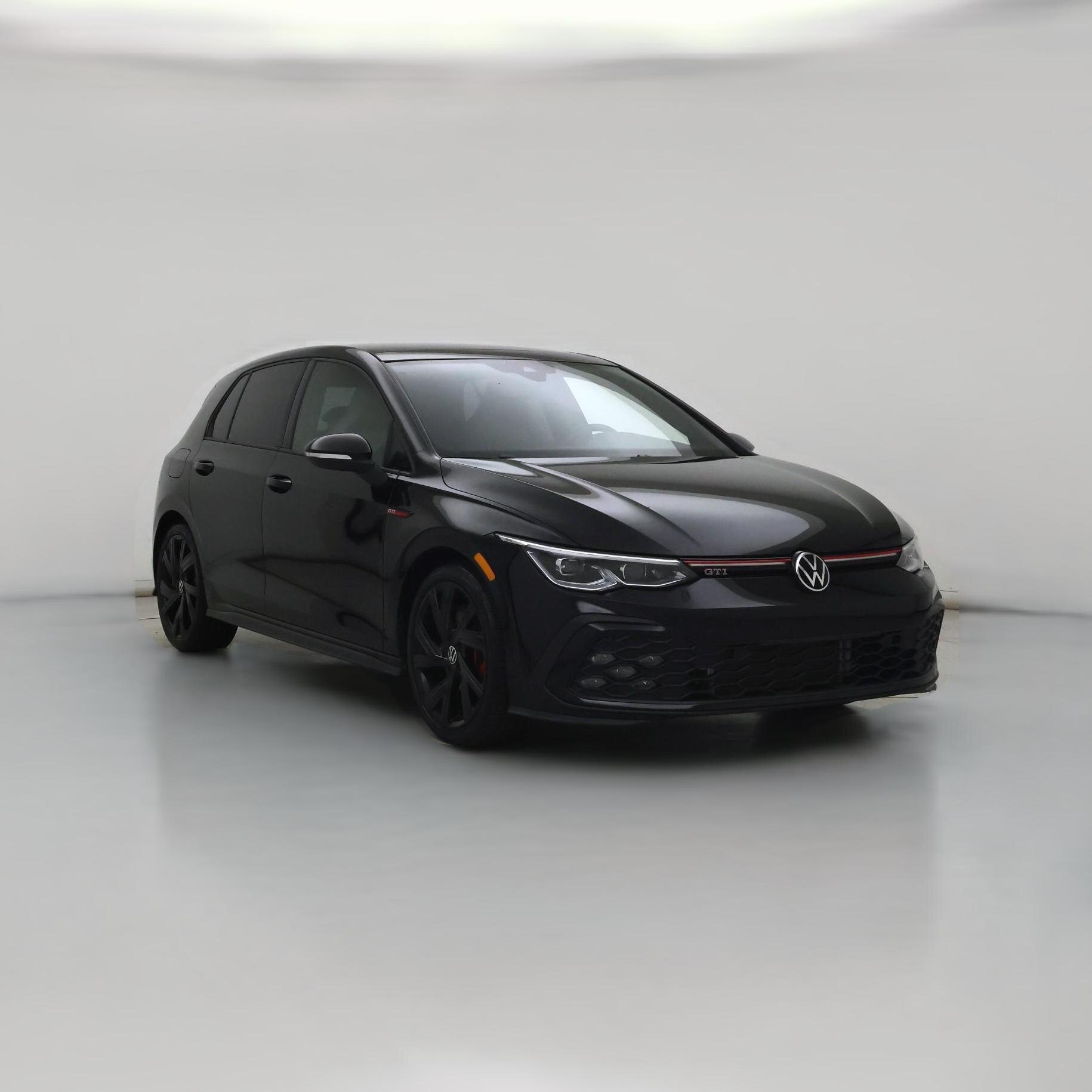 Thumbnail: 2022 Volkswagen Golf - 1