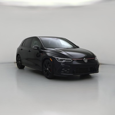 2022 Volkswagen GTI SE