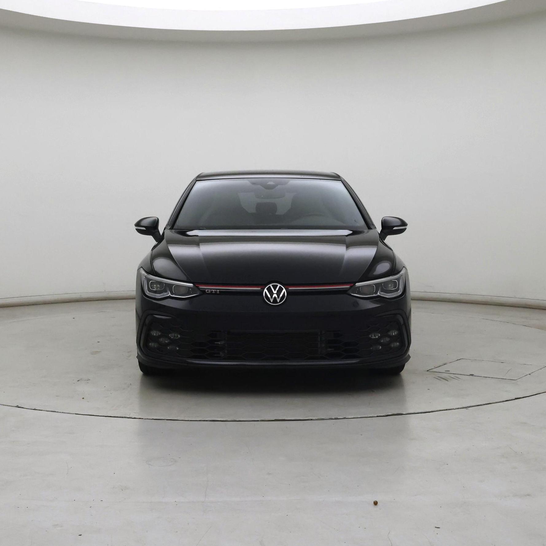 Thumbnail: 2022 Volkswagen Golf - 5