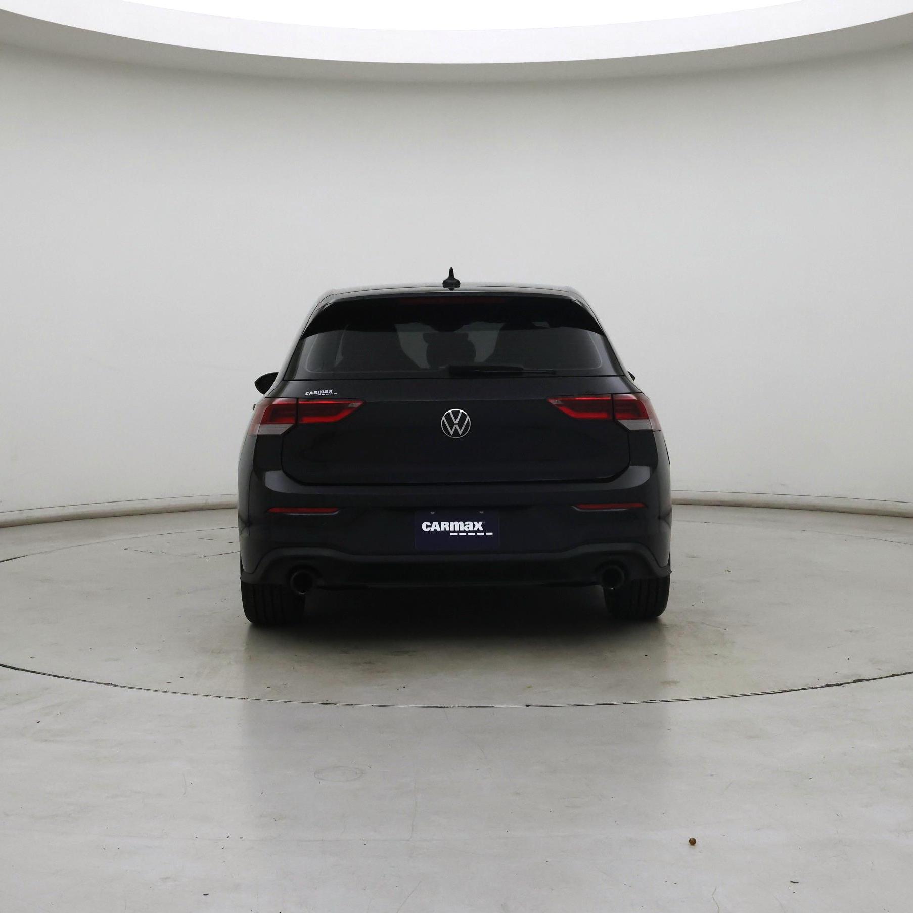 Thumbnail: 2022 Volkswagen Golf - 6