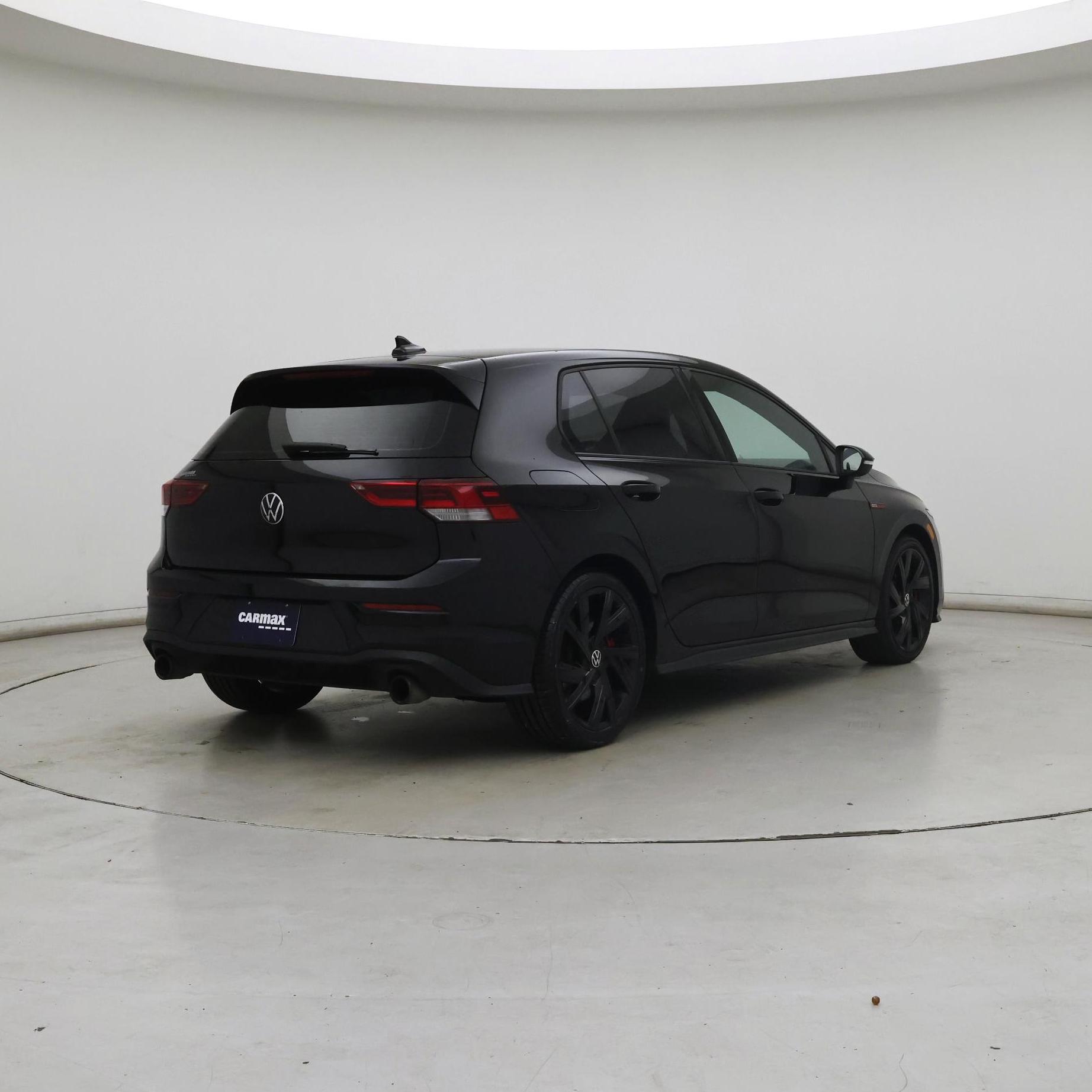 Thumbnail: 2022 Volkswagen Golf - 8