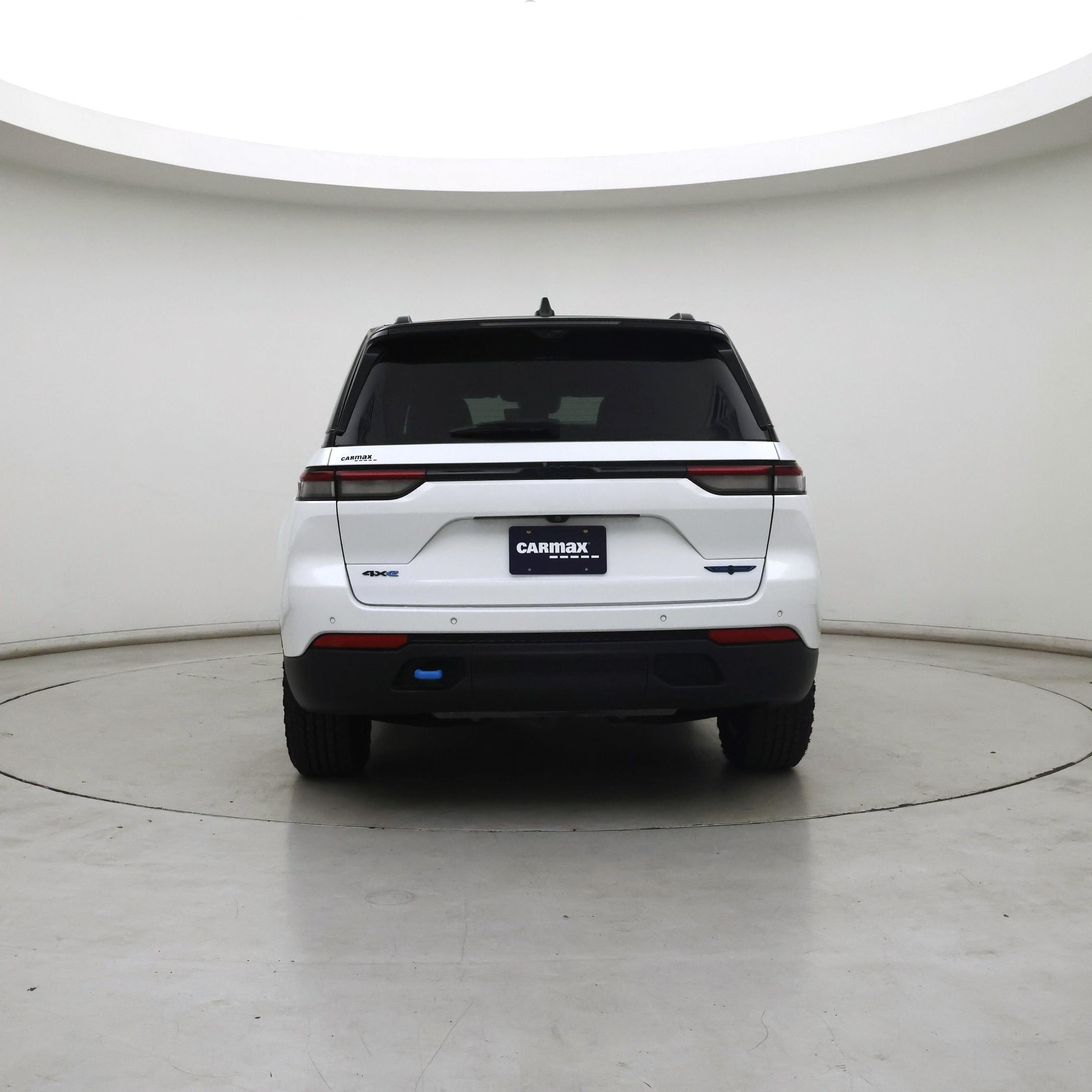 Thumbnail: 2023 Jeep Grand Cherokee - 6