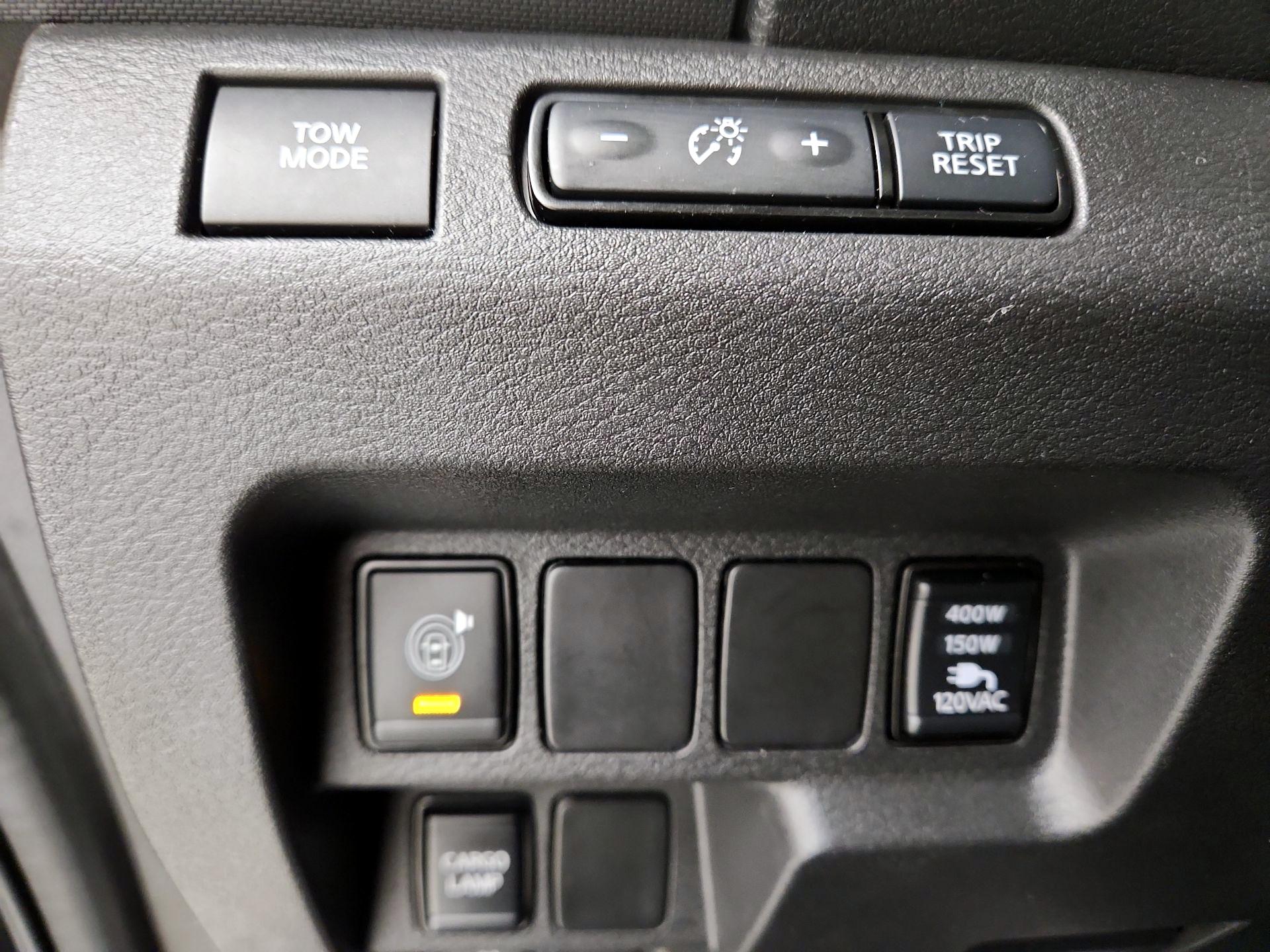 Thumbnail: 2024 Nissan Frontier - 13