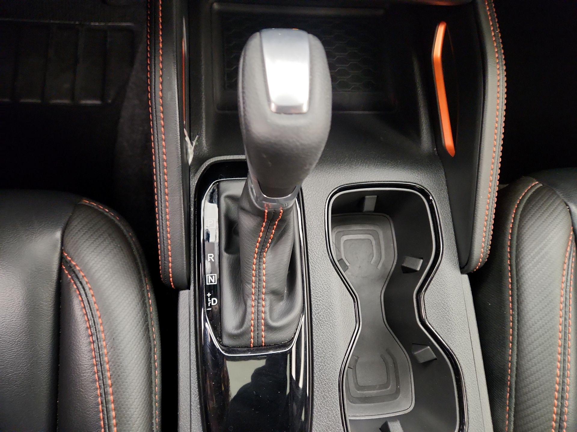 Thumbnail: 2024 Nissan Frontier - 18