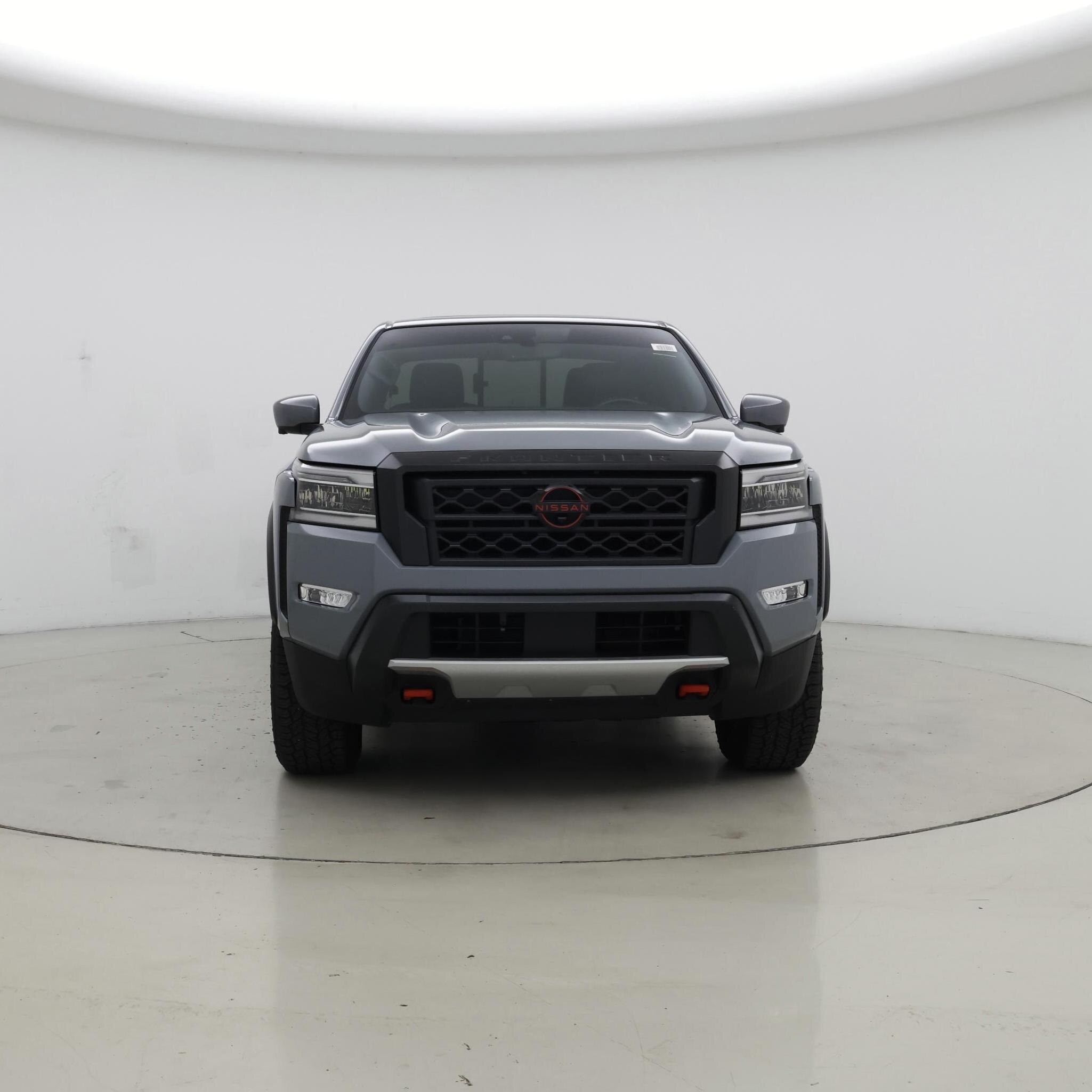 Thumbnail: 2024 Nissan Frontier - 5