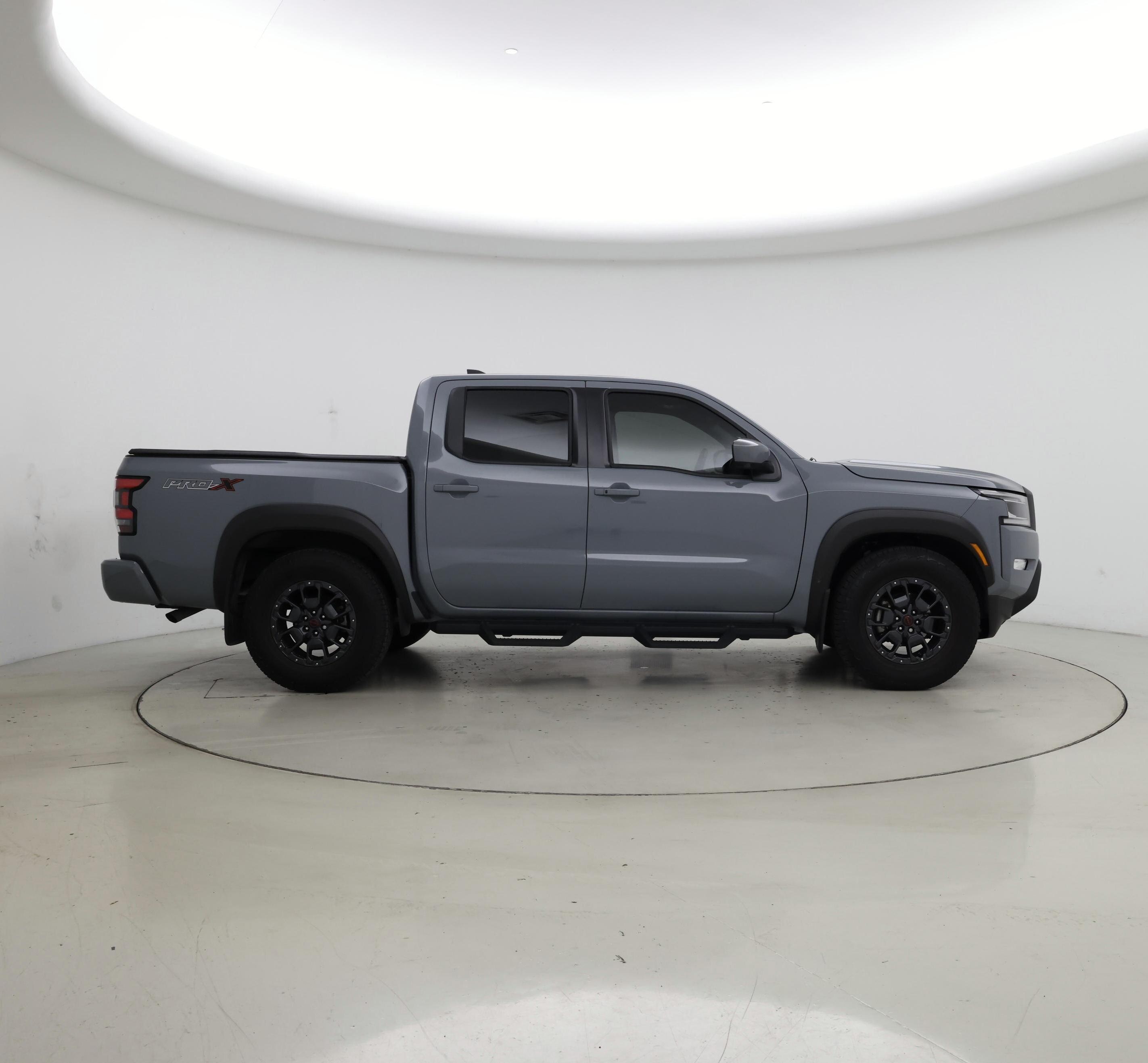 Thumbnail: 2024 Nissan Frontier - 7