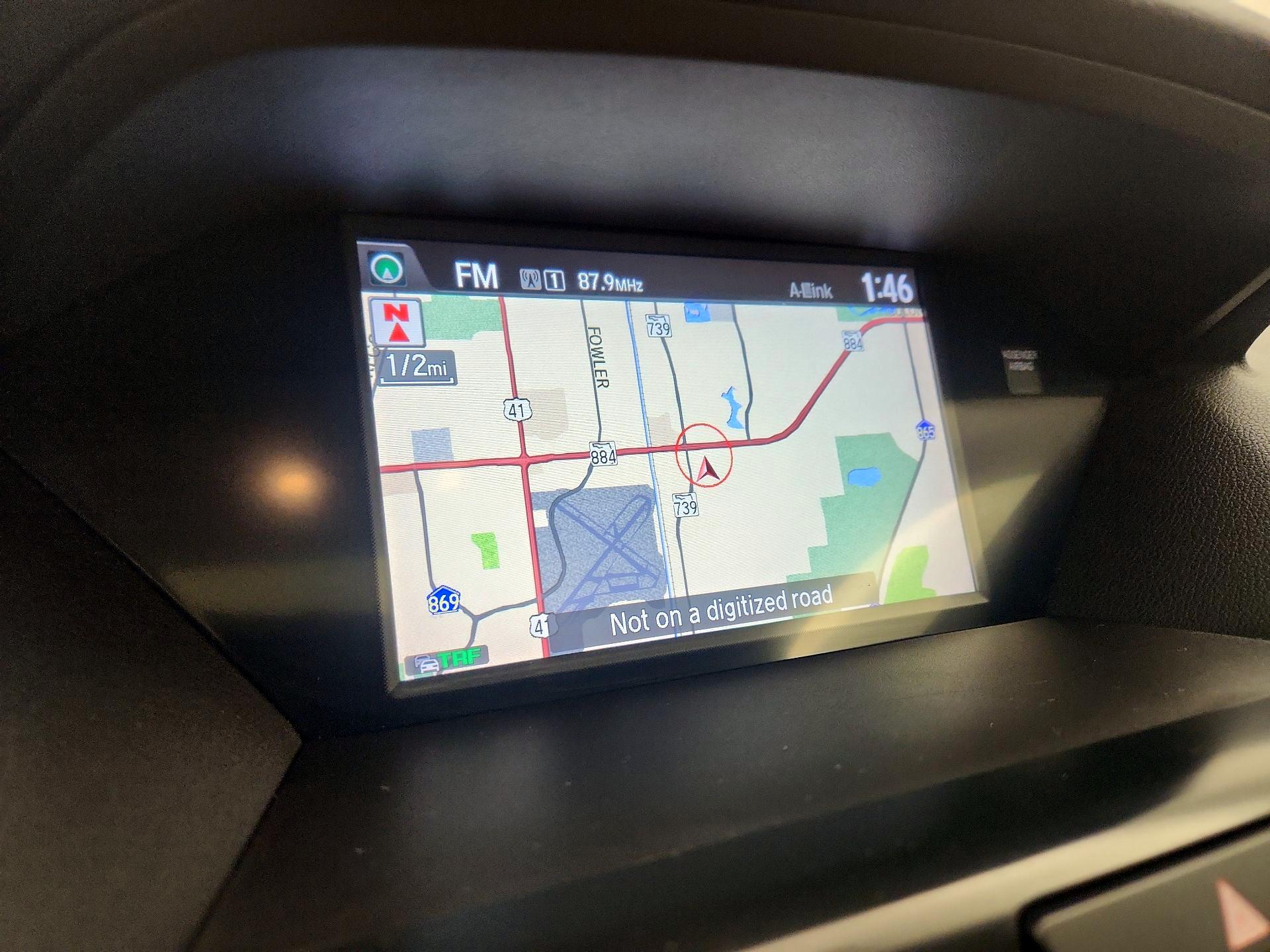 Thumbnail: 2017 Acura MDX - 14