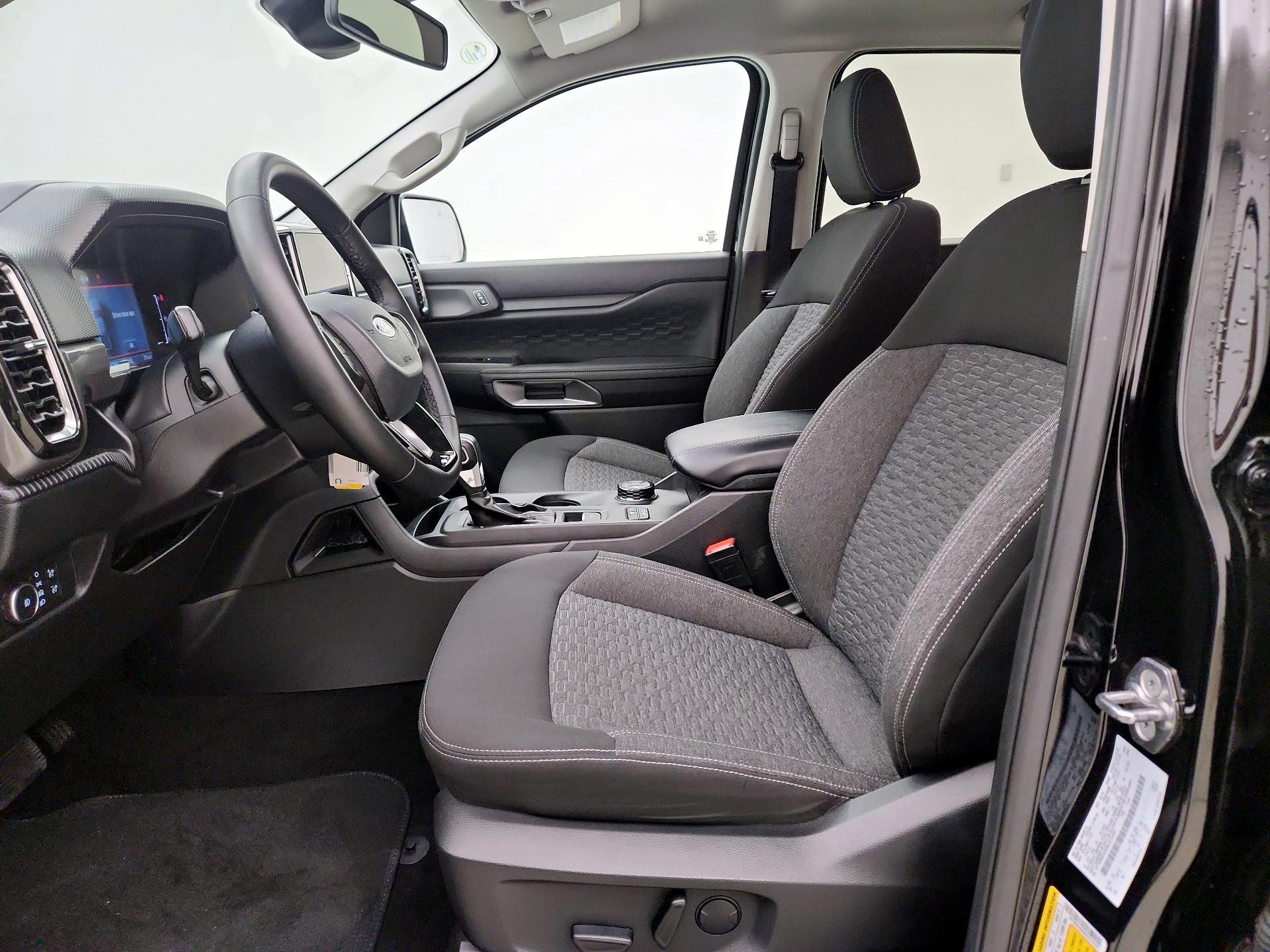 Thumbnail: 2024 Ford Ranger - 11