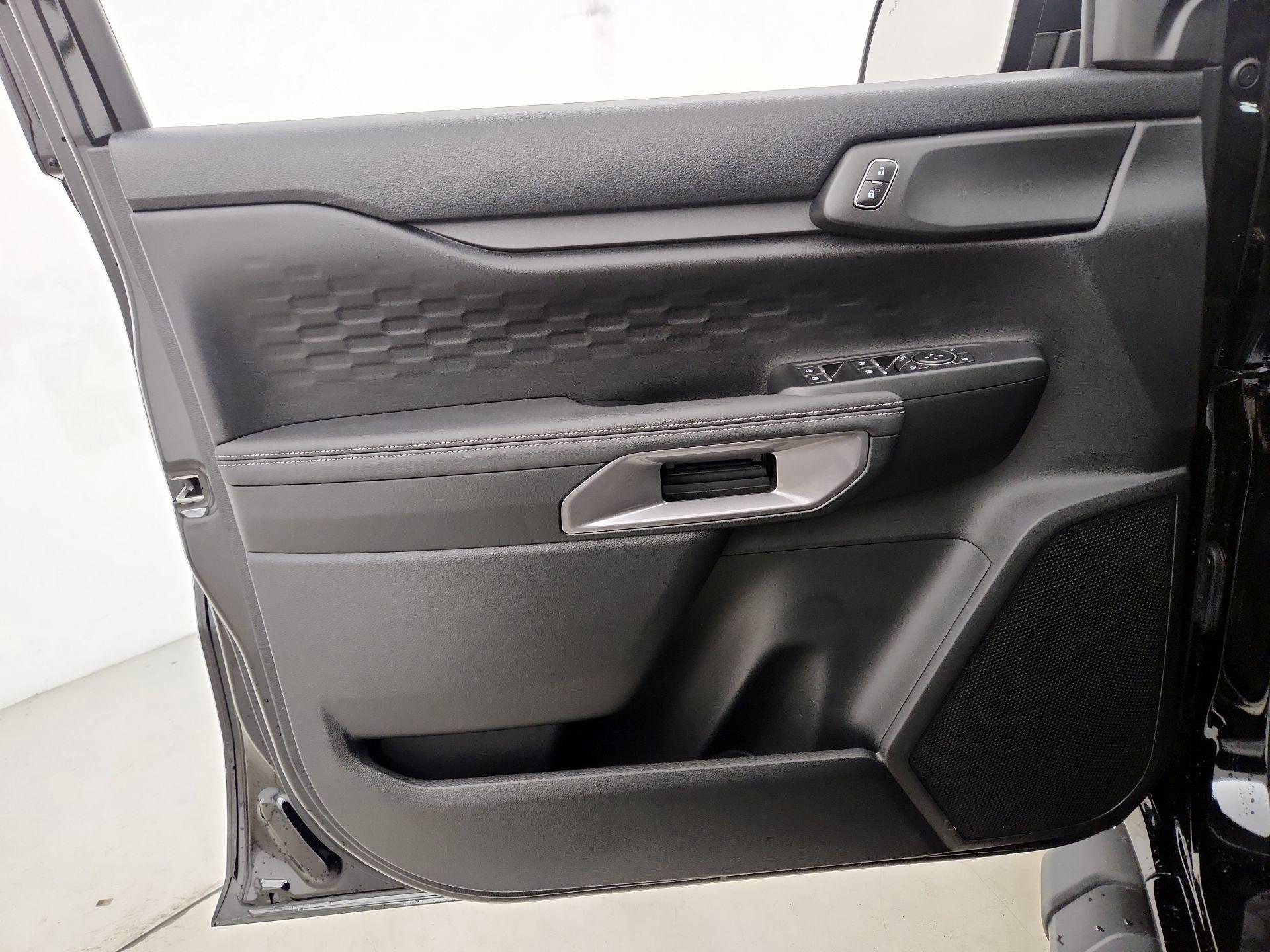 Thumbnail: 2024 Ford Ranger - 12