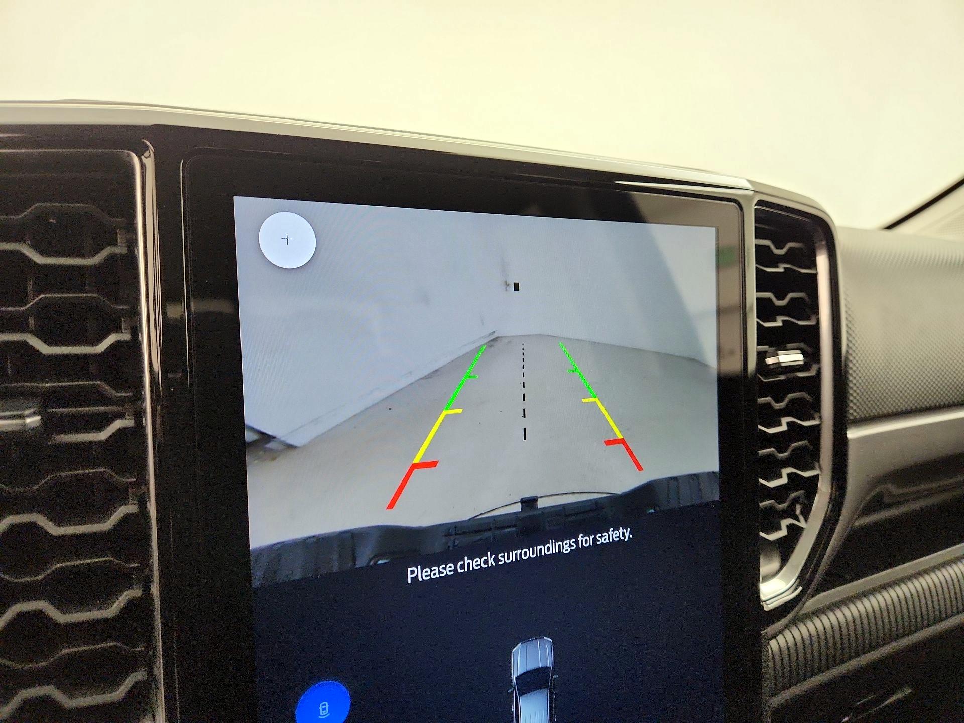 Thumbnail: 2024 Ford Ranger - 14