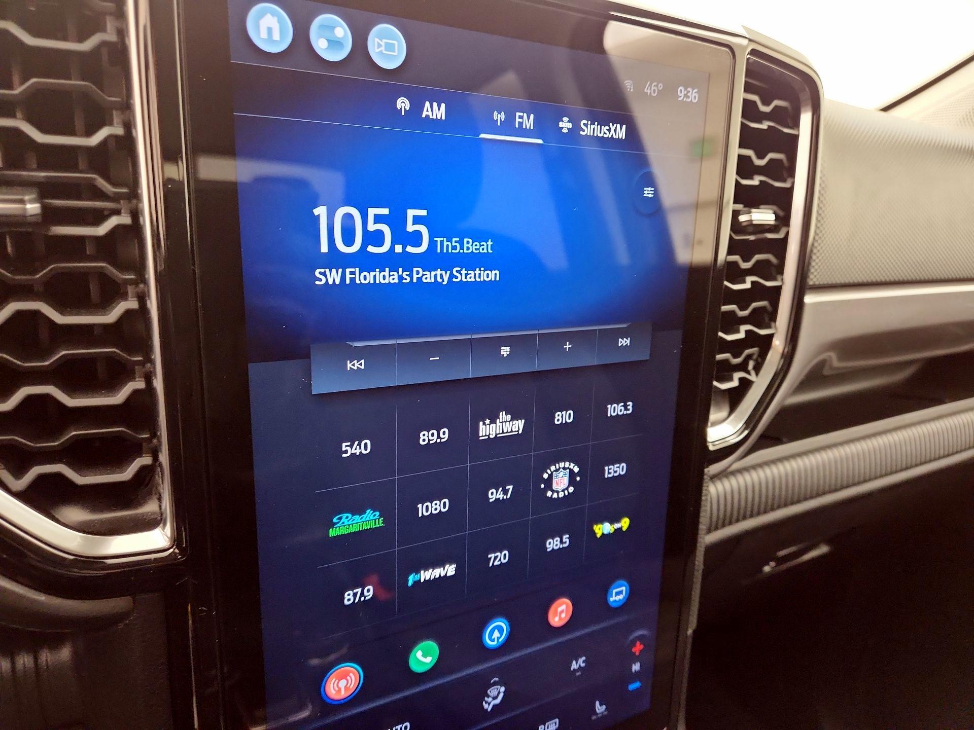 Thumbnail: 2024 Ford Ranger - 15